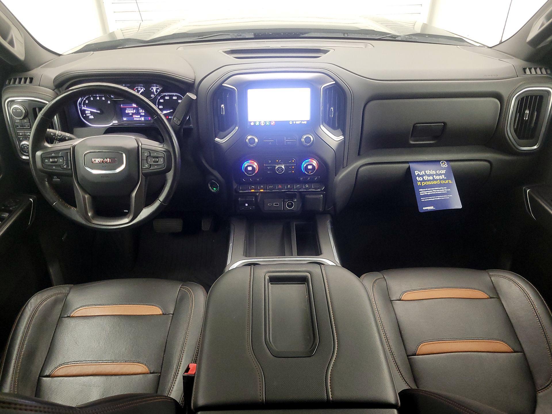 Thumbnail: 2020 GMC Sierra 1500 - 9