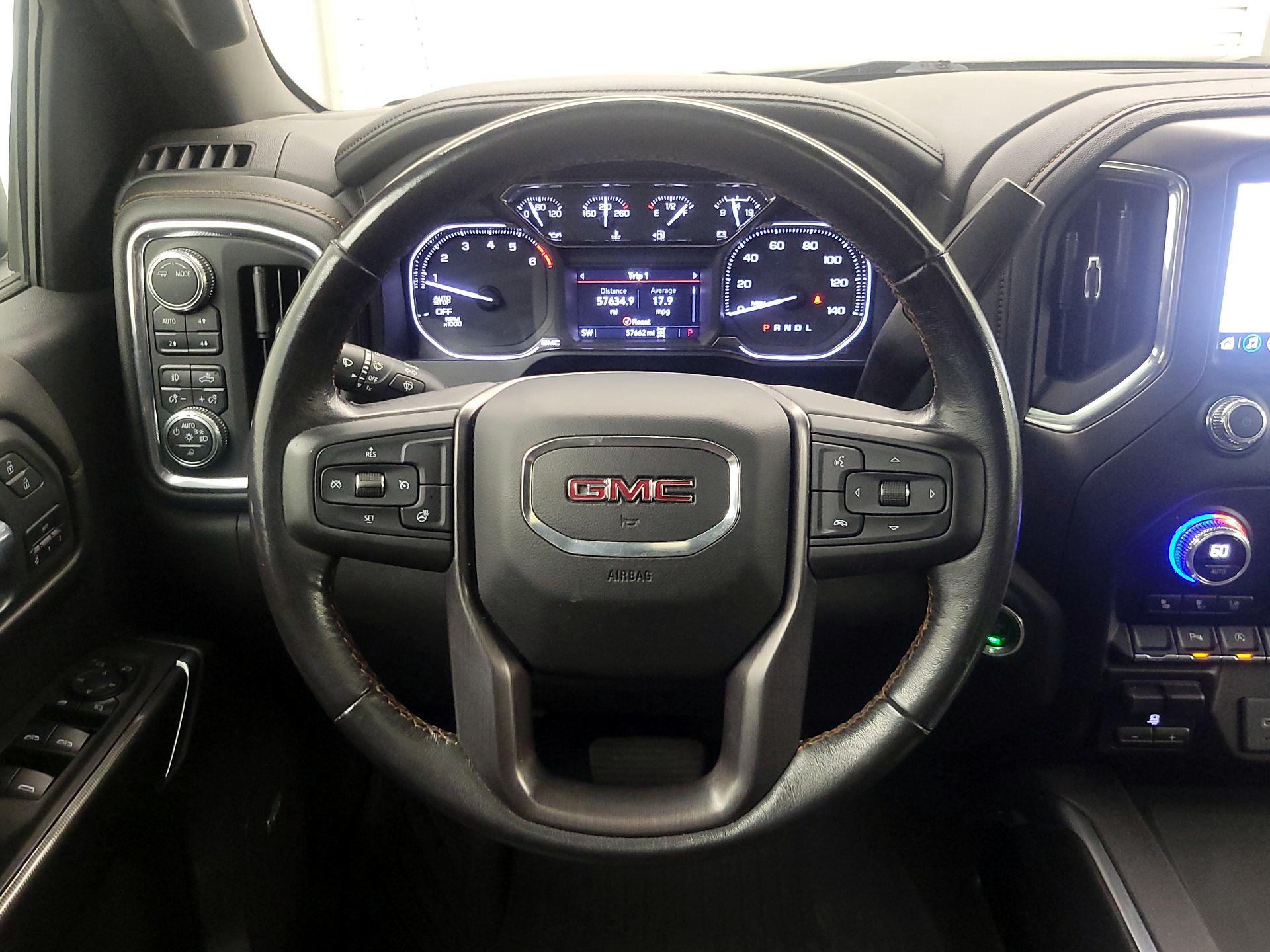 Thumbnail: 2020 GMC Sierra 1500 - 10