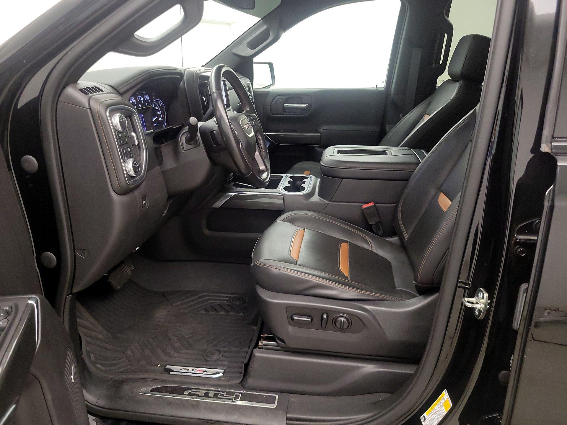 Thumbnail: 2020 GMC Sierra 1500 - 11