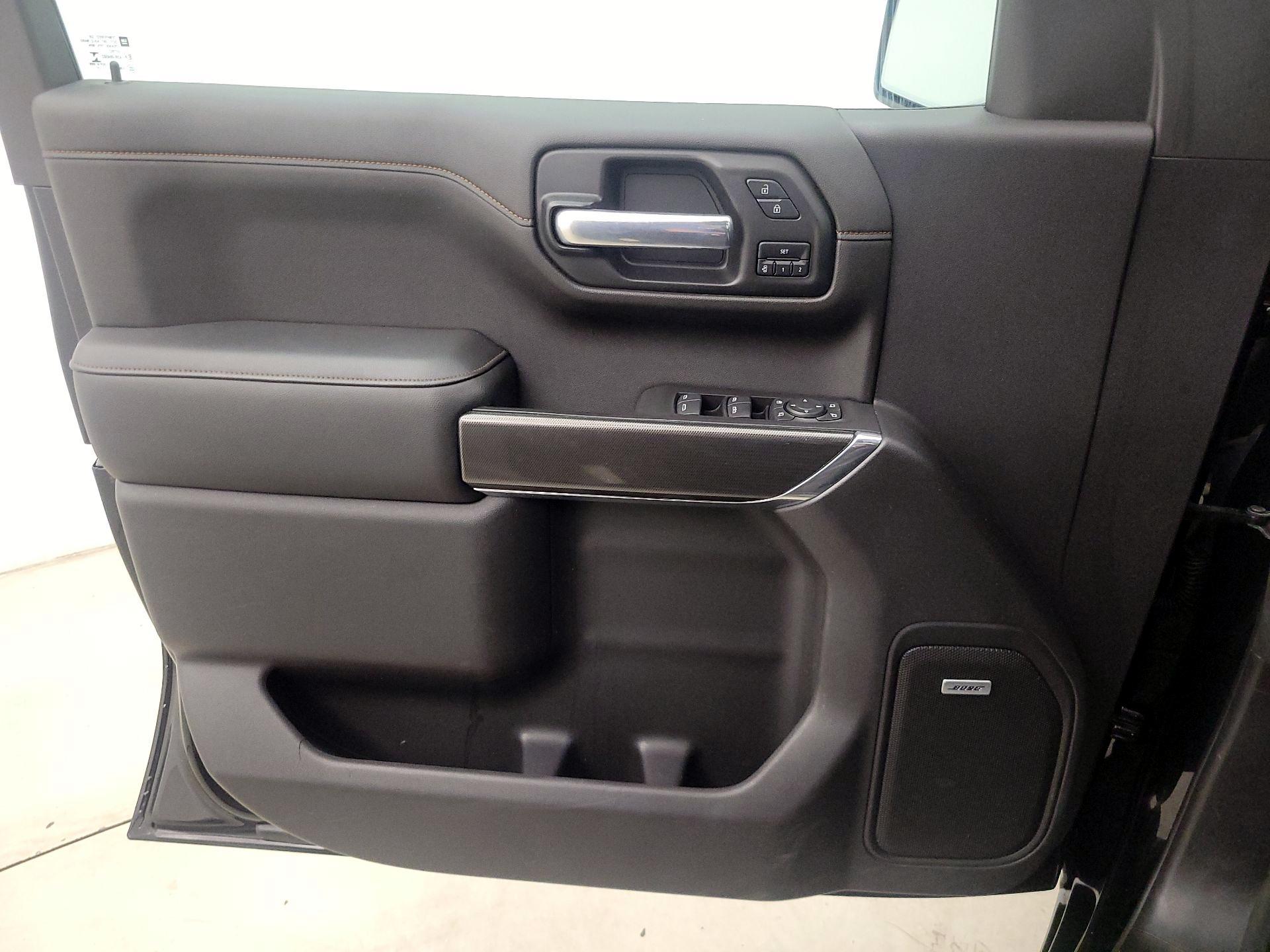 Thumbnail: 2020 GMC Sierra 1500 - 12