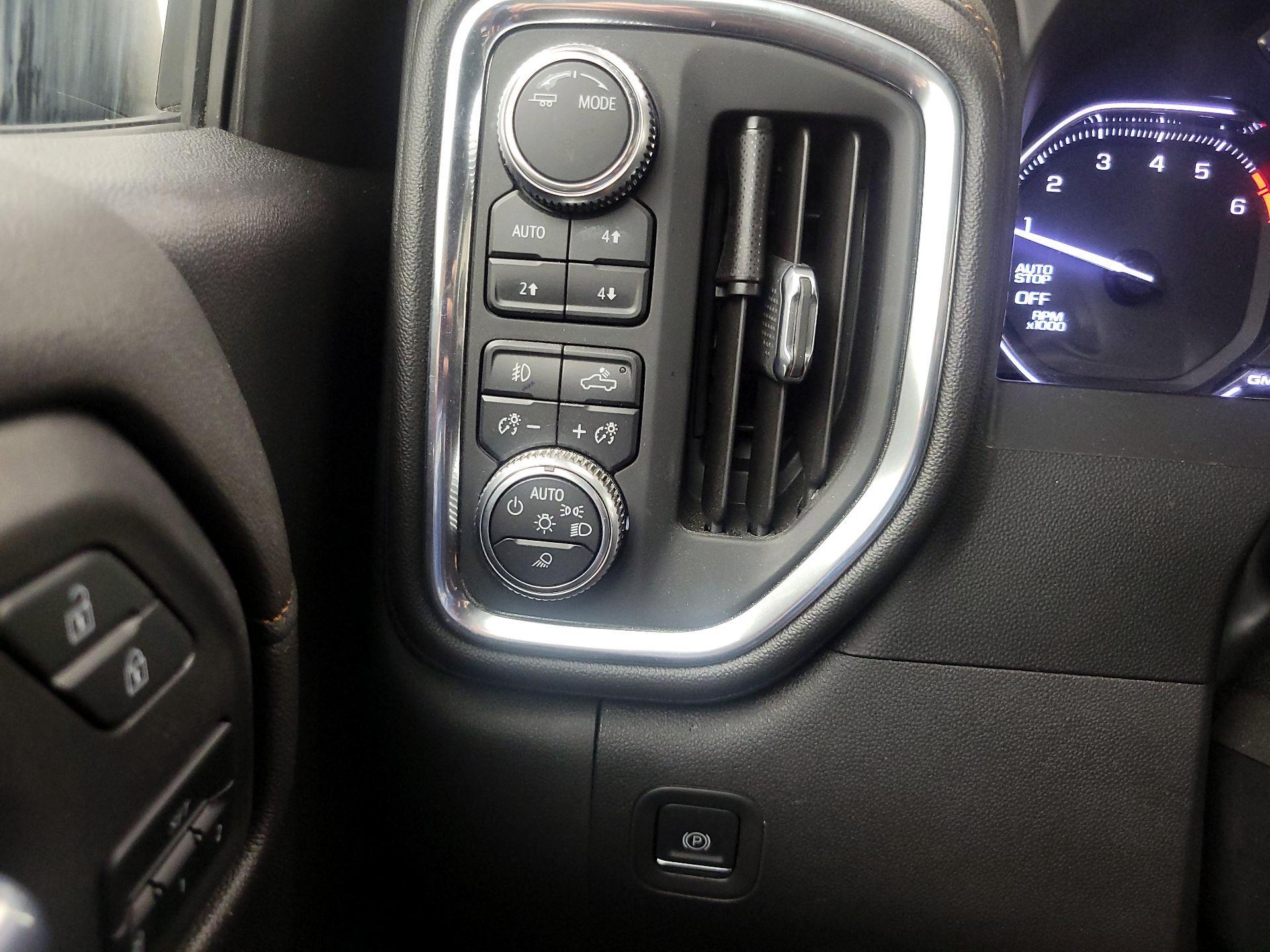 Thumbnail: 2020 GMC Sierra 1500 - 13