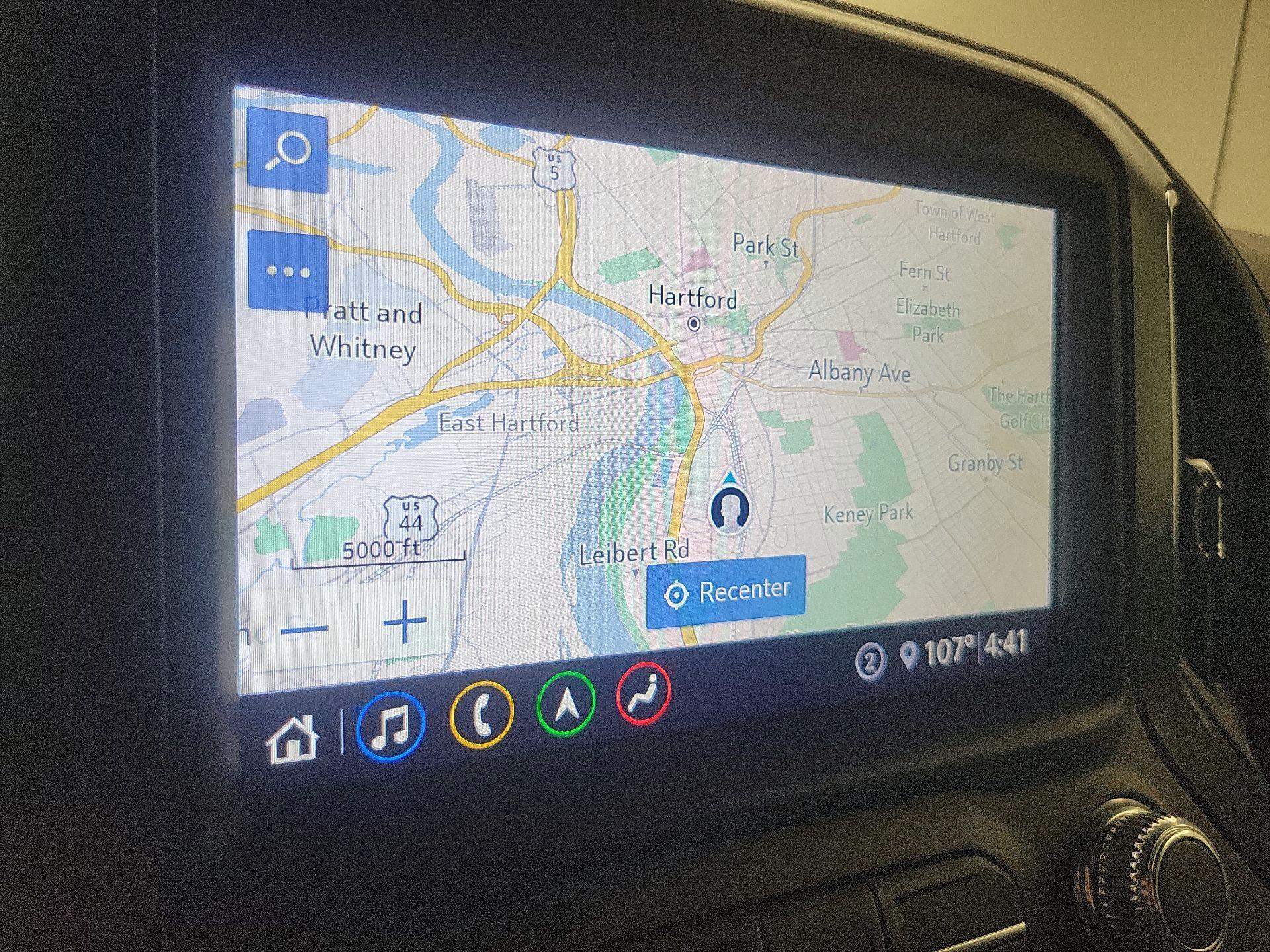 Thumbnail: 2020 GMC Sierra 1500 - 14