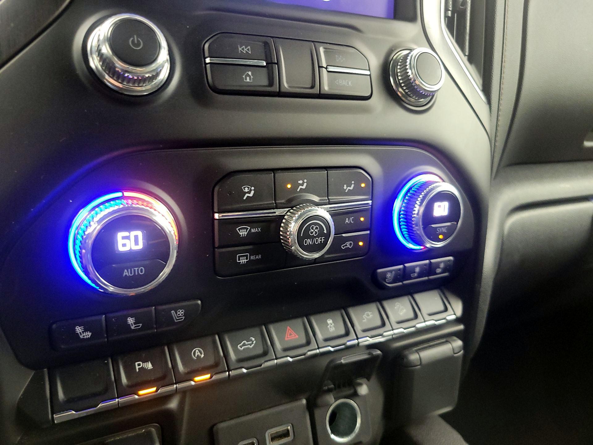 Thumbnail: 2020 GMC Sierra 1500 - 17