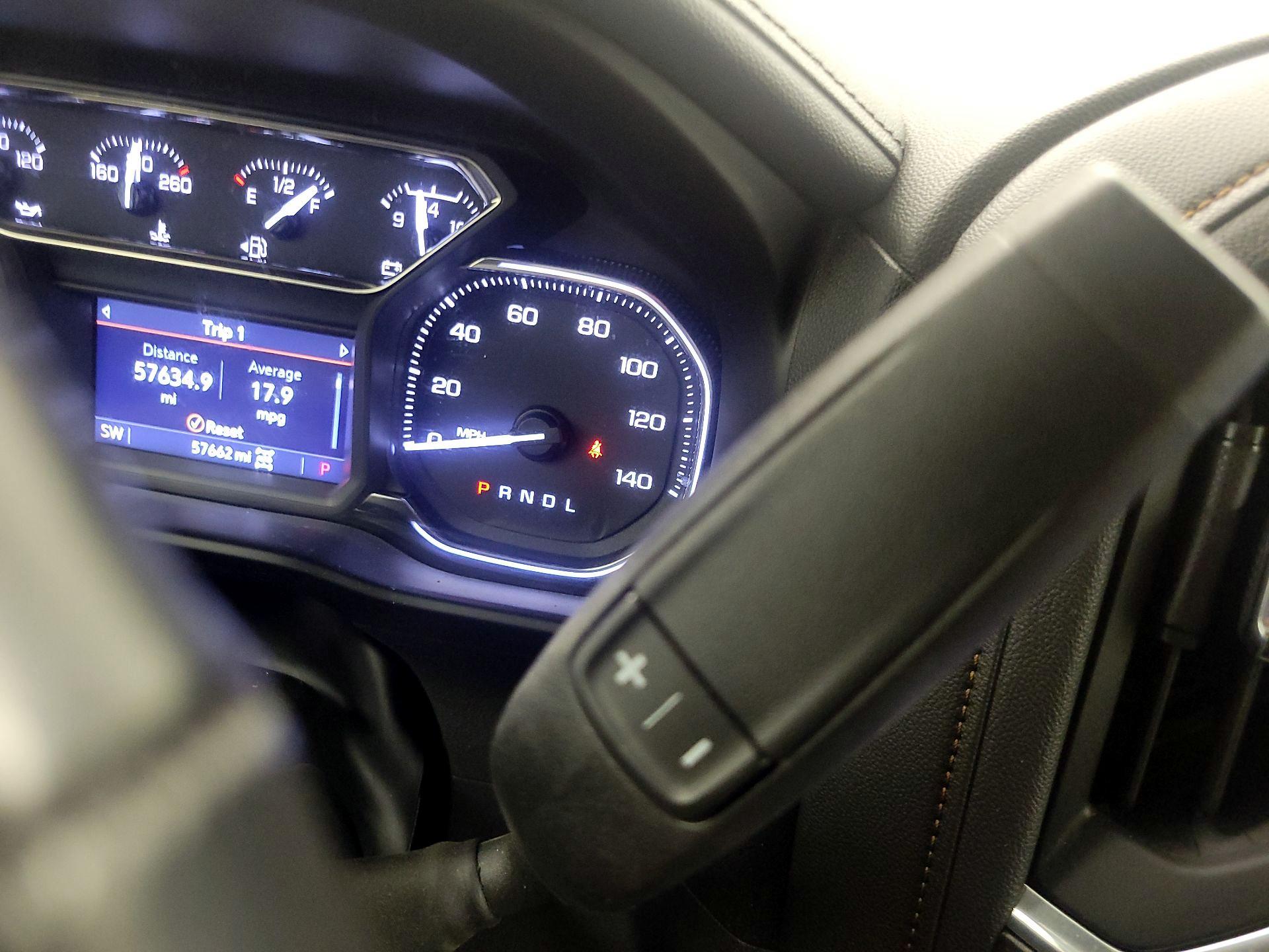 Thumbnail: 2020 GMC Sierra 1500 - 18