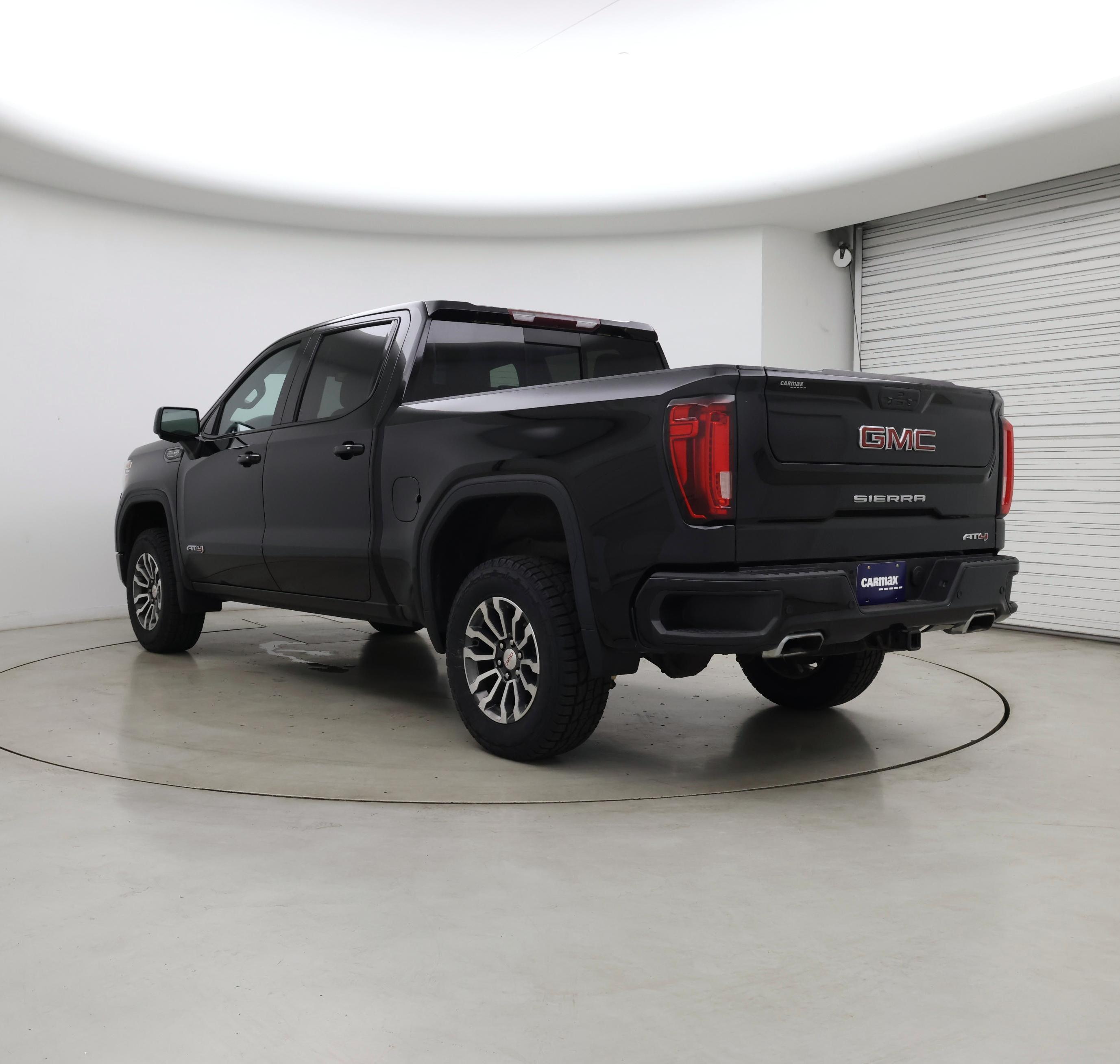 Thumbnail: 2020 GMC Sierra 1500 - 2