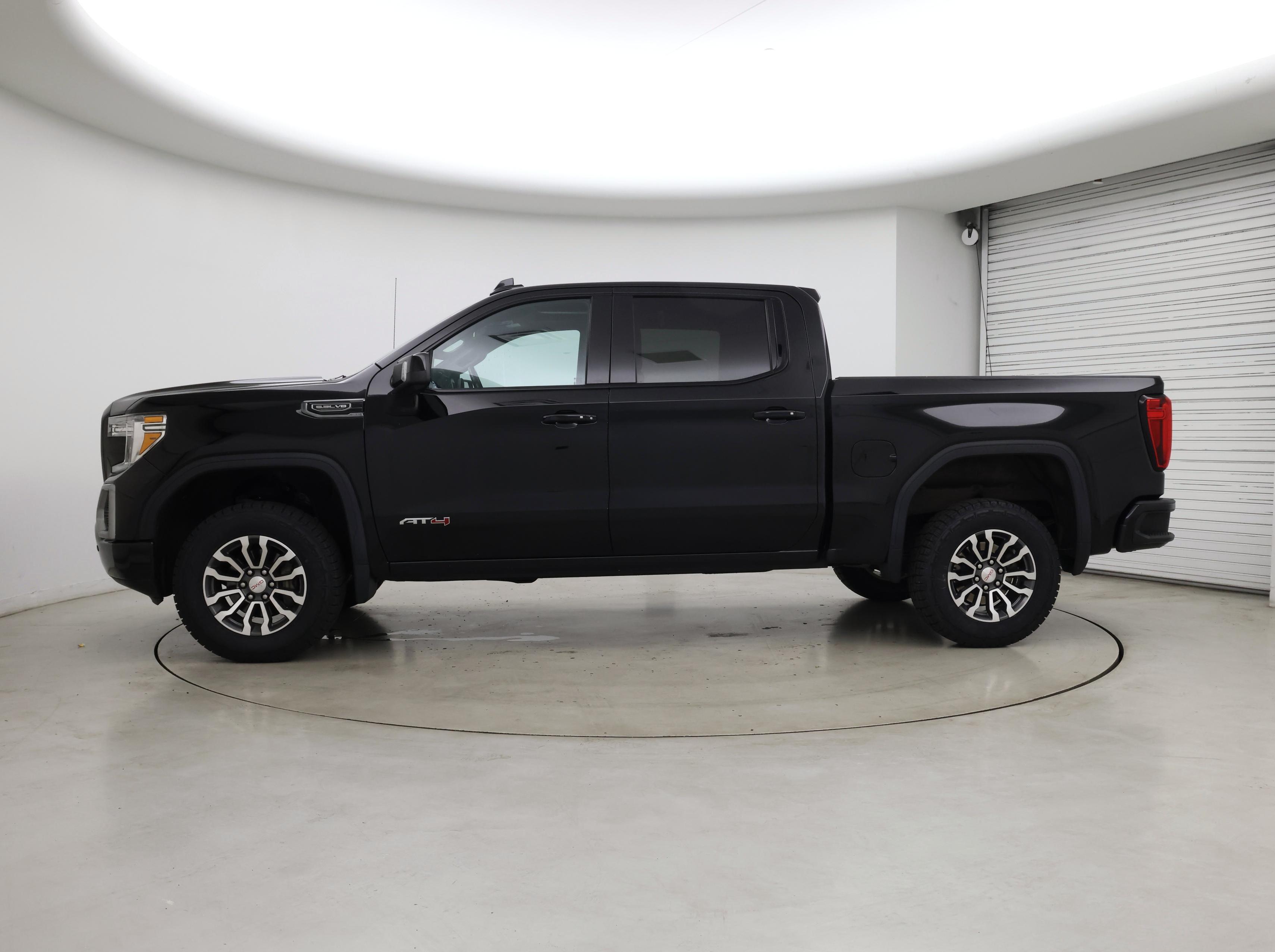 Thumbnail: 2020 GMC Sierra 1500 - 3