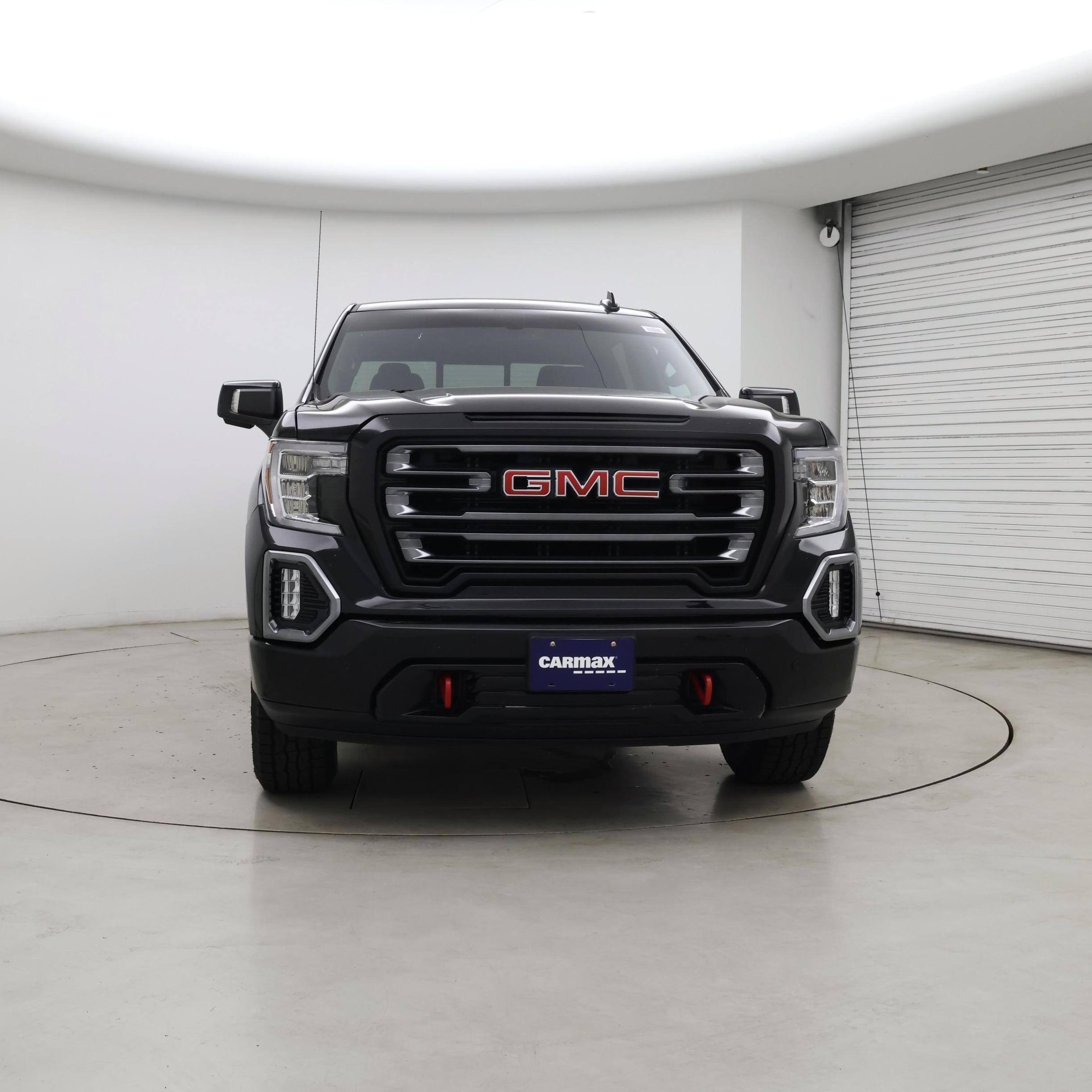 Thumbnail: 2020 GMC Sierra 1500 - 5