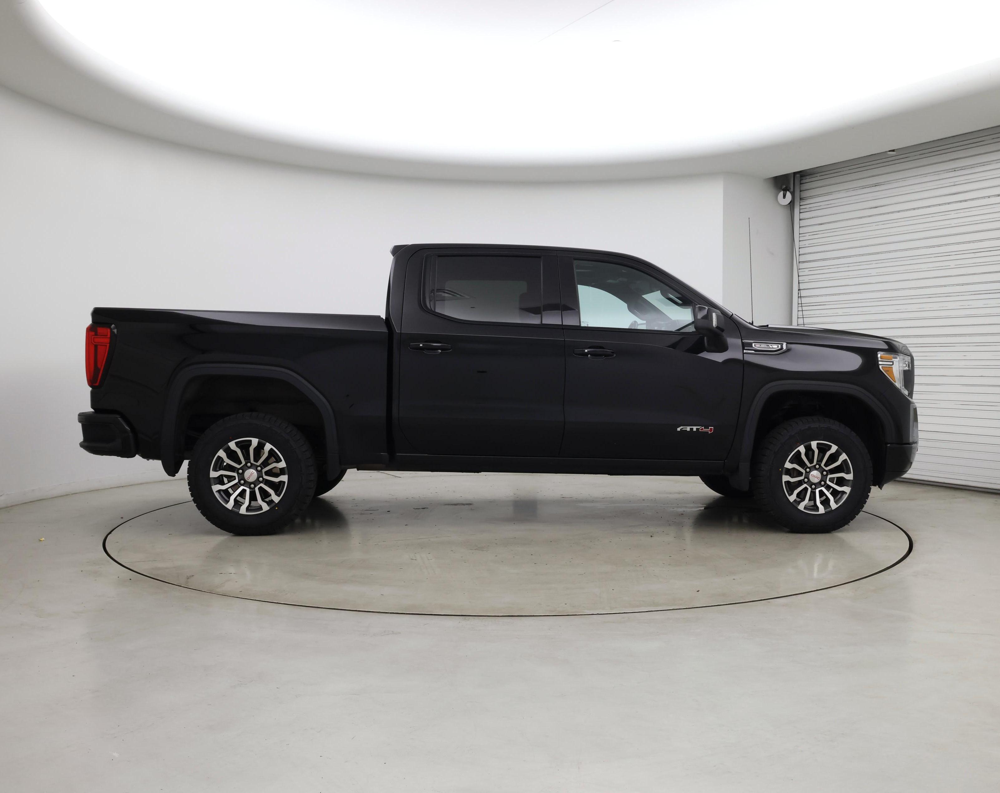 Thumbnail: 2020 GMC Sierra 1500 - 7