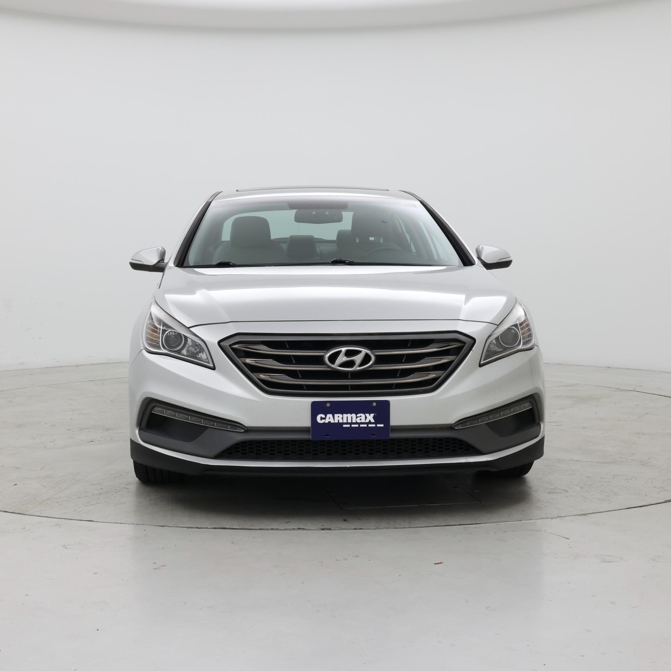 Thumbnail: 2016 Hyundai Sonata - 5