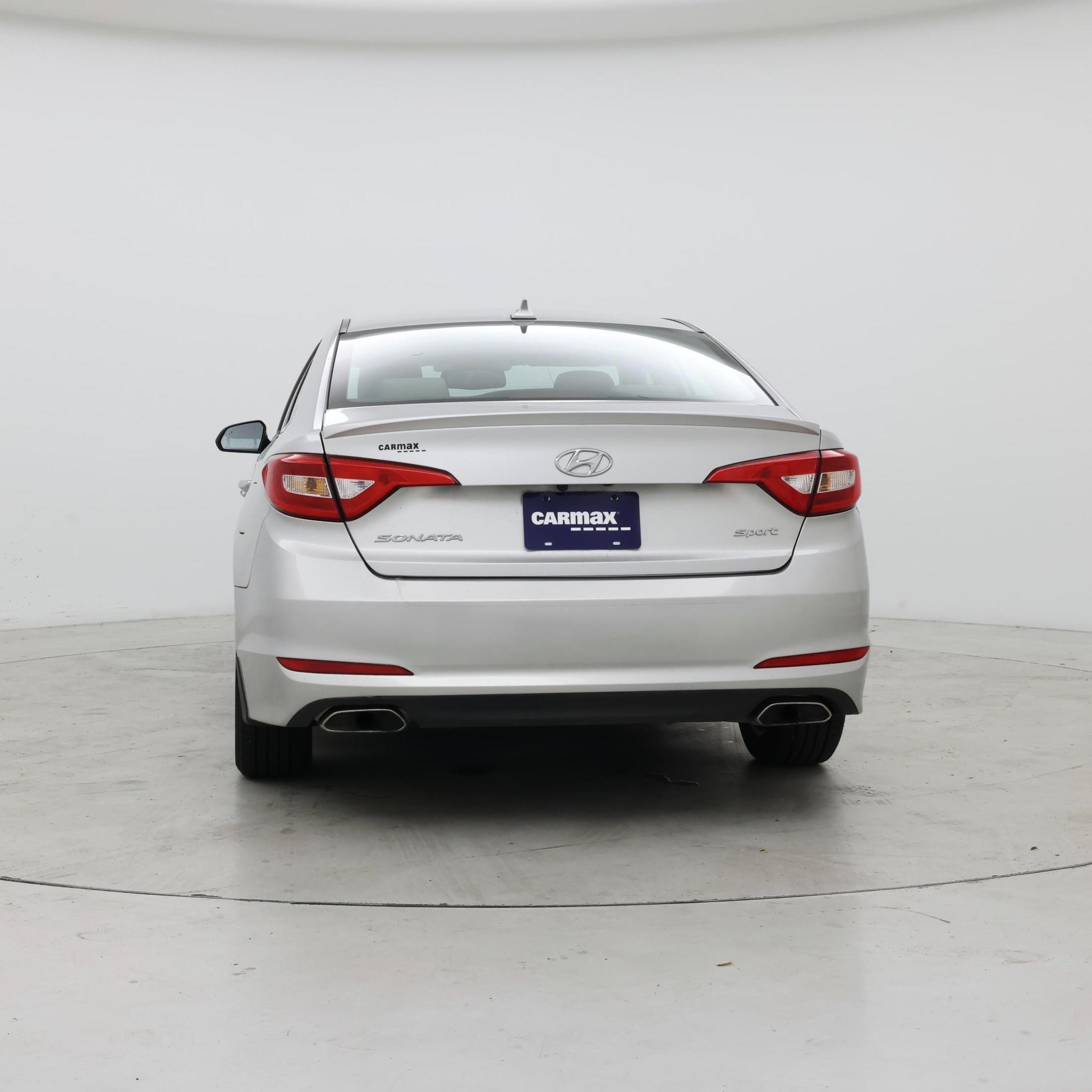 Thumbnail: 2016 Hyundai Sonata - 6