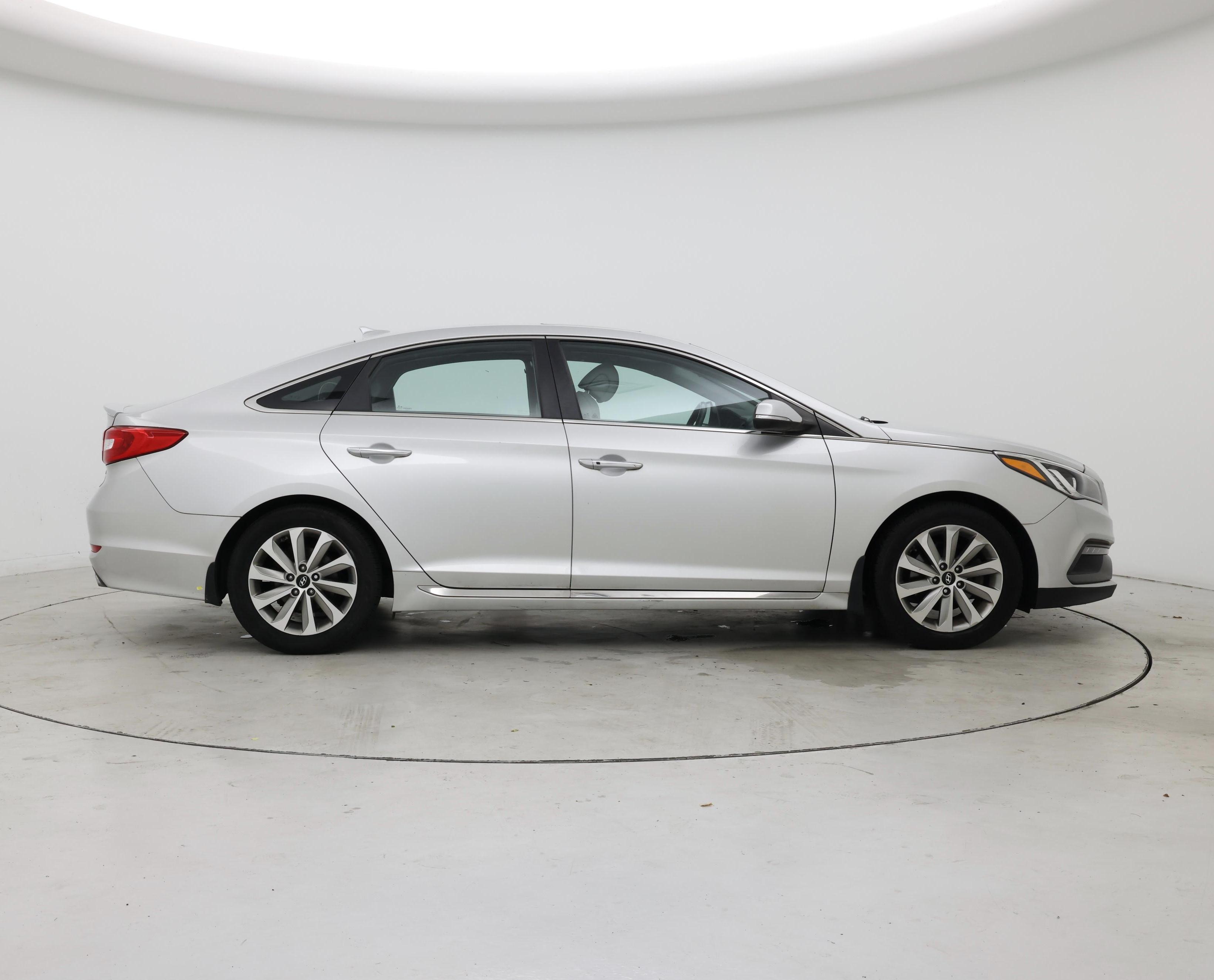 Thumbnail: 2016 Hyundai Sonata - 7