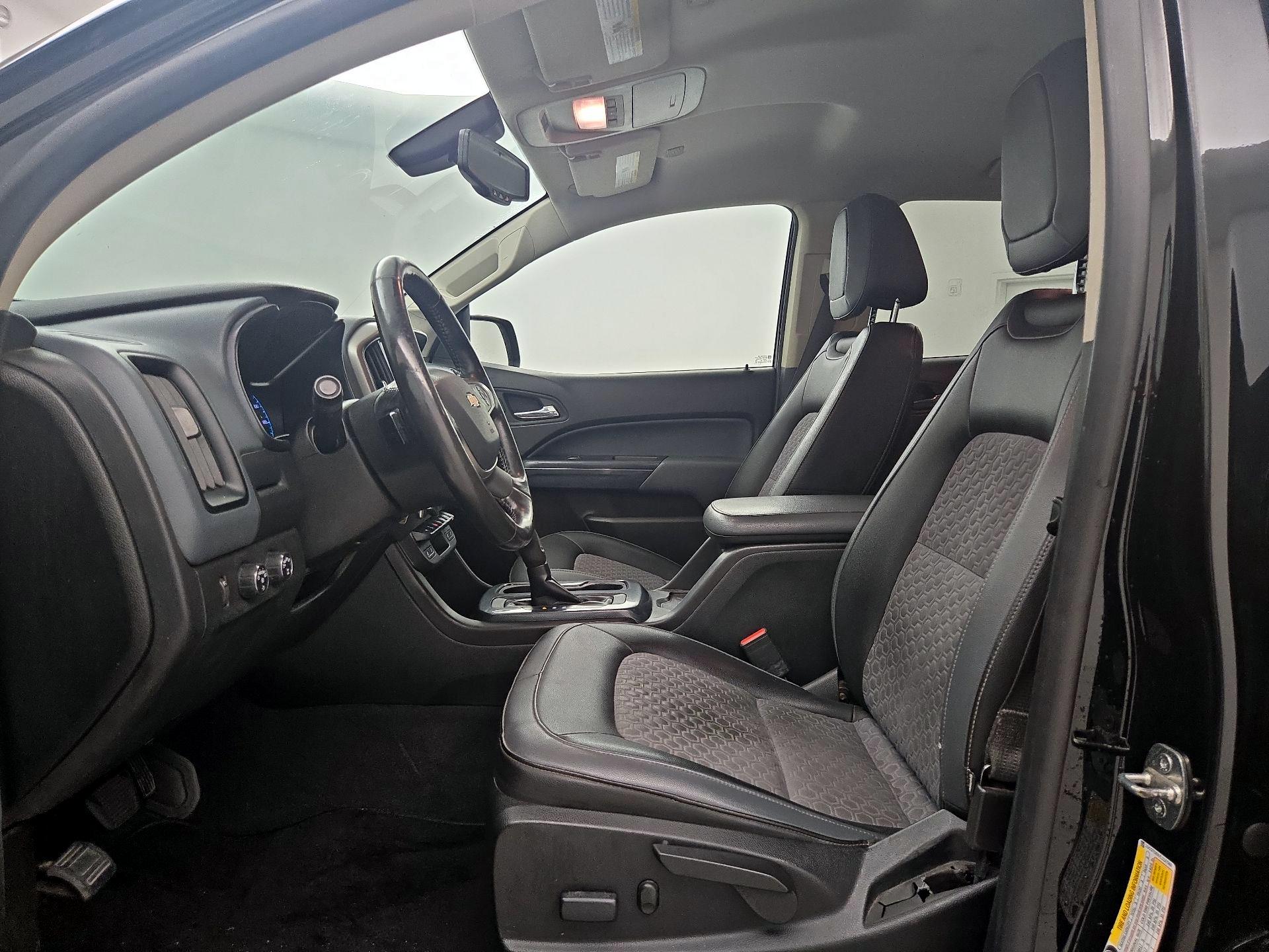 Thumbnail: 2020 Chevrolet Colorado - 11