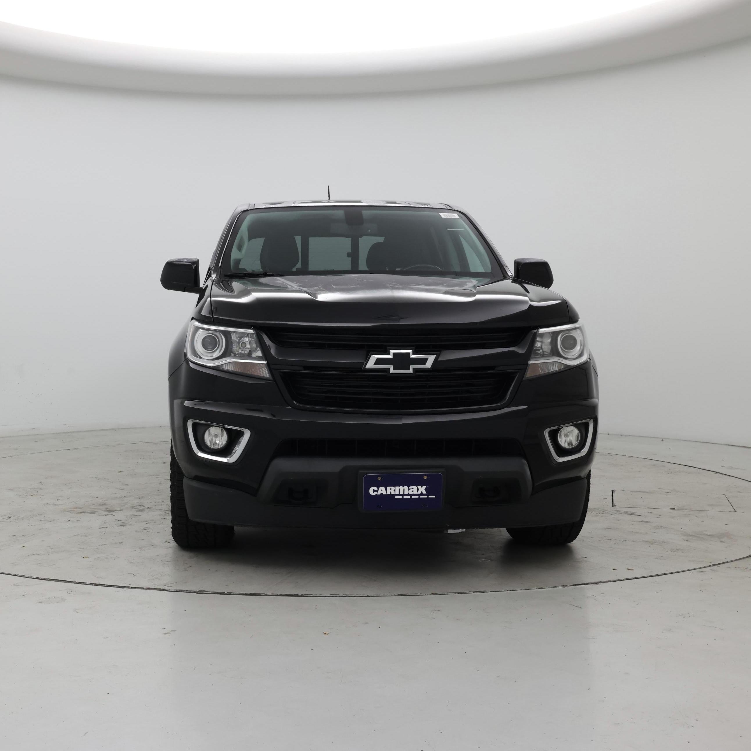 Thumbnail: 2020 Chevrolet Colorado - 5