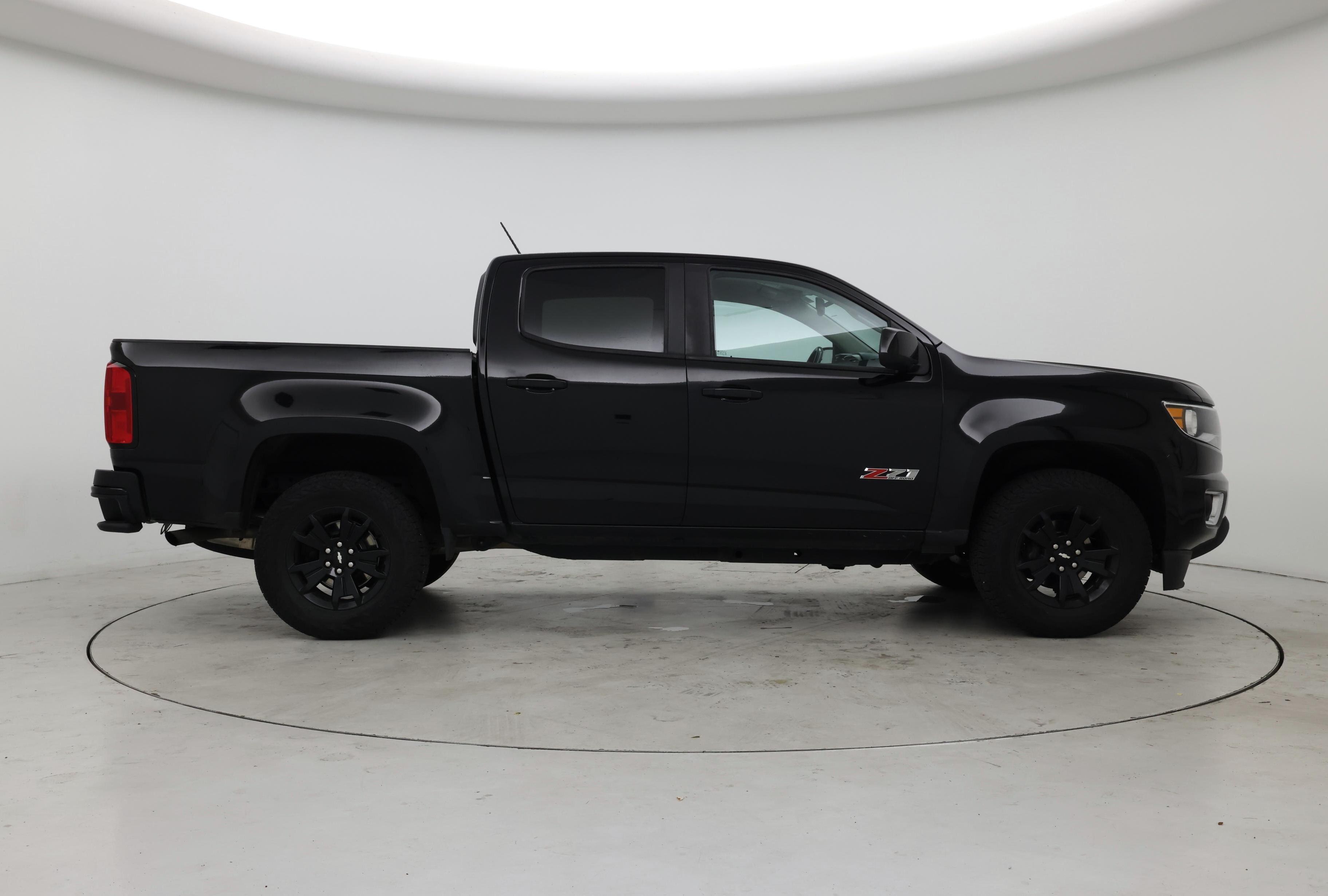 Thumbnail: 2020 Chevrolet Colorado - 7