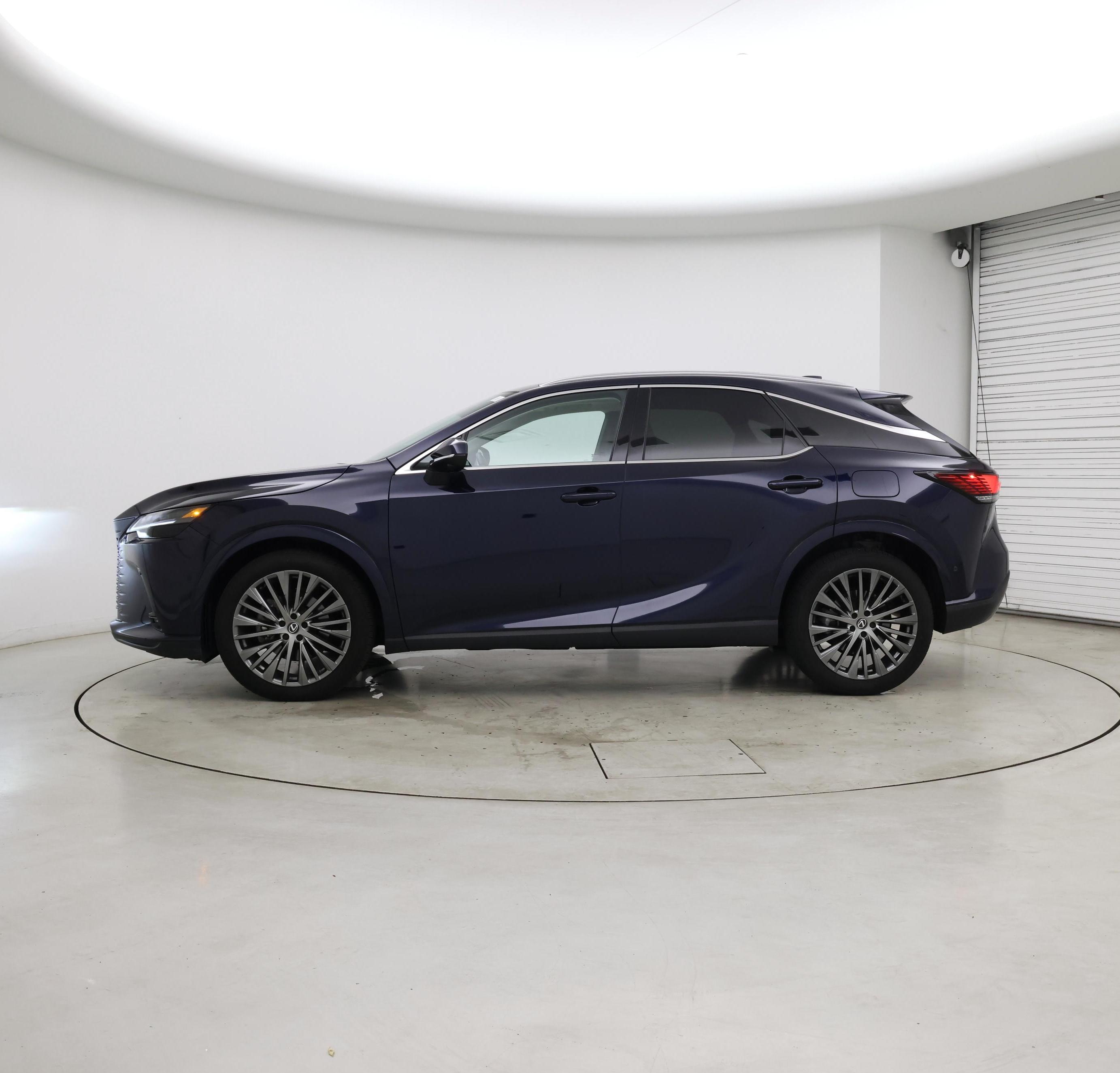 Thumbnail: 2024 Lexus RX - 3