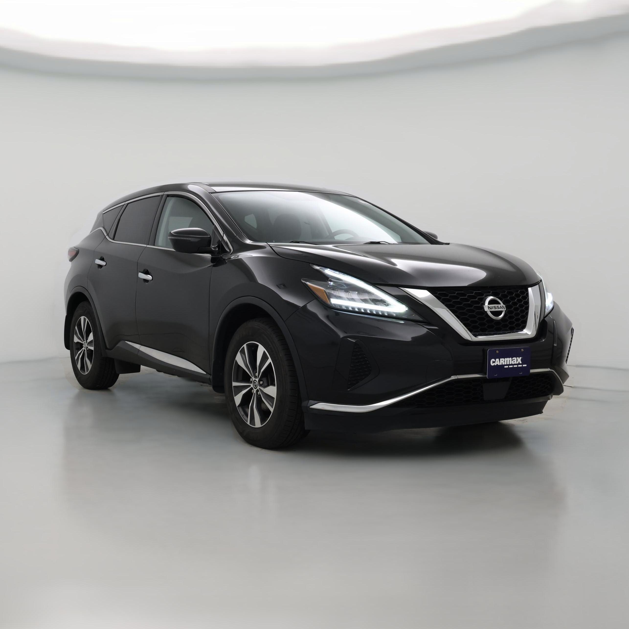Thumbnail: 2019 Nissan Murano - 1