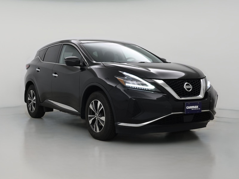 2019 Nissan Murano S -
                  Norwood, MA
