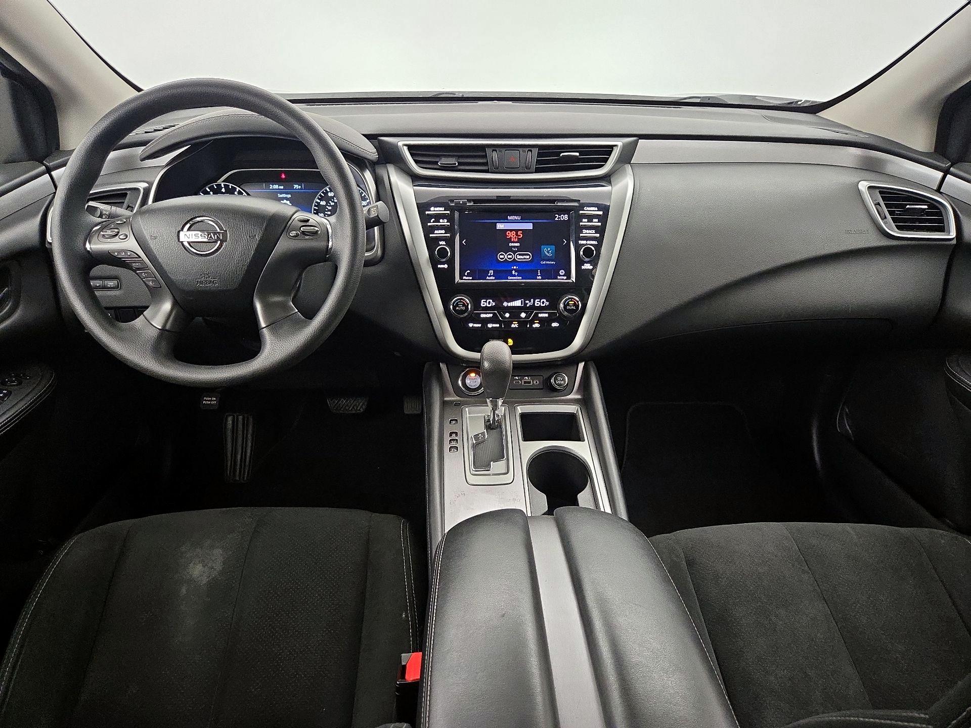 Thumbnail: 2019 Nissan Murano - 9