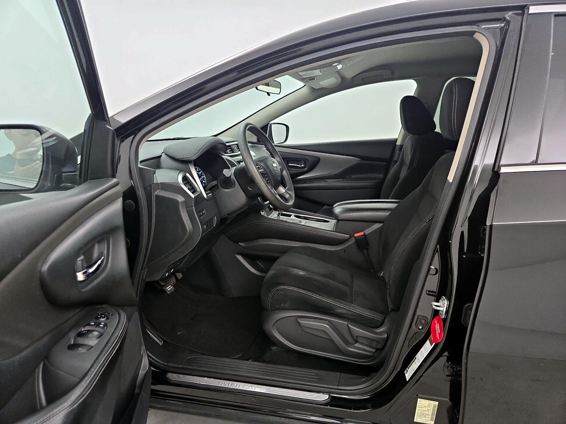 Thumbnail: 2019 Nissan Murano - 11