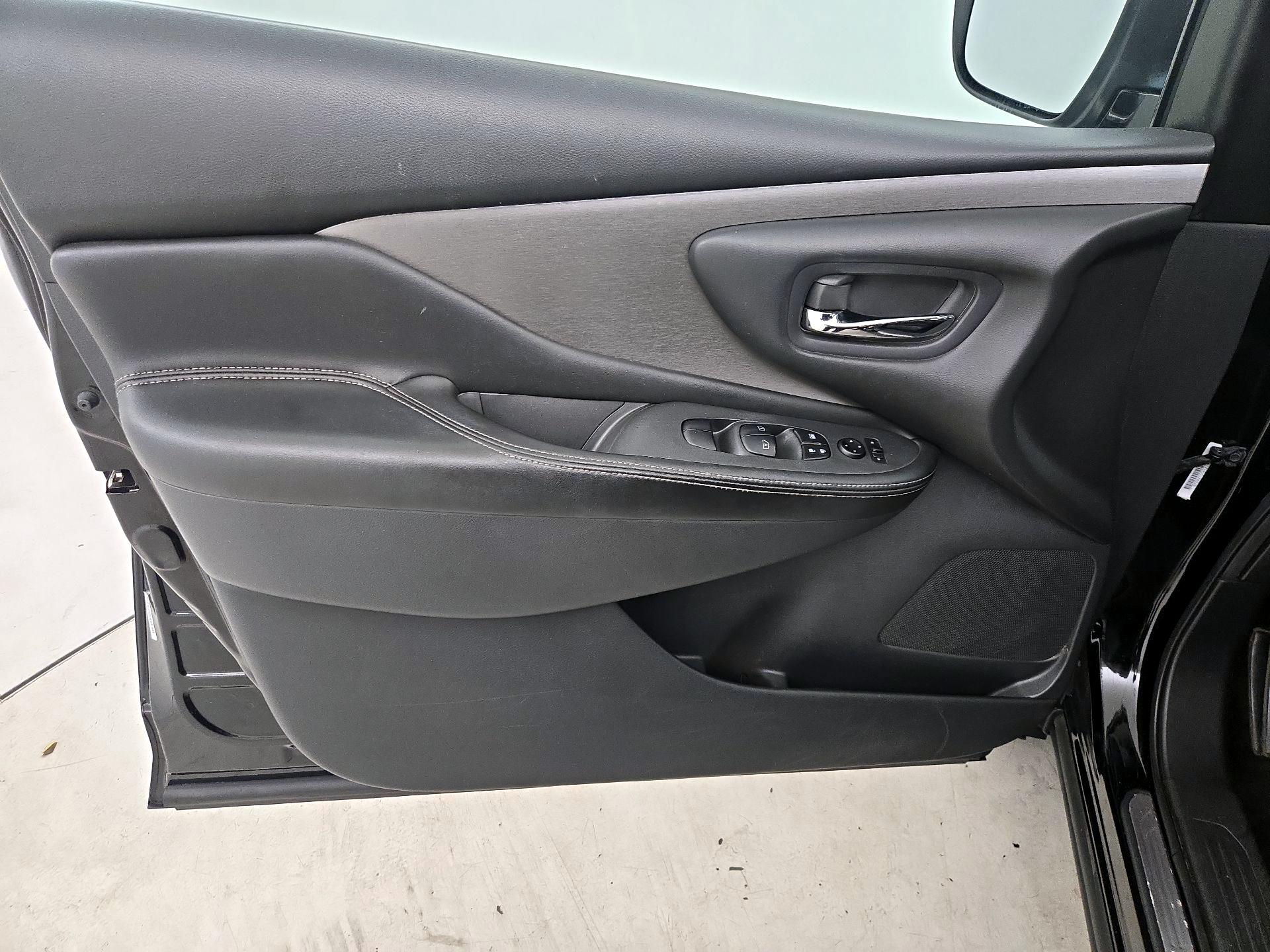 Thumbnail: 2019 Nissan Murano - 12