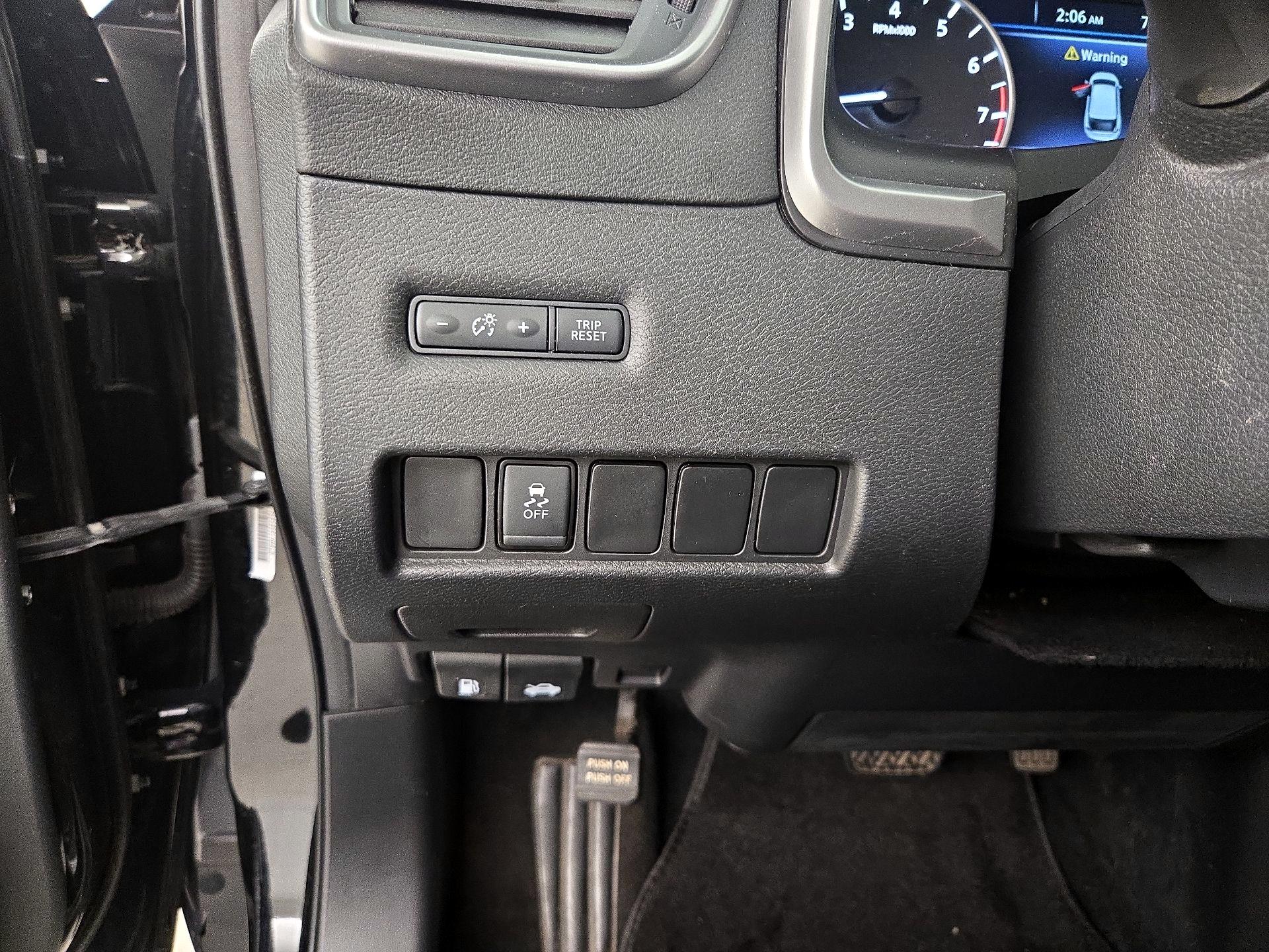 Thumbnail: 2019 Nissan Murano - 13