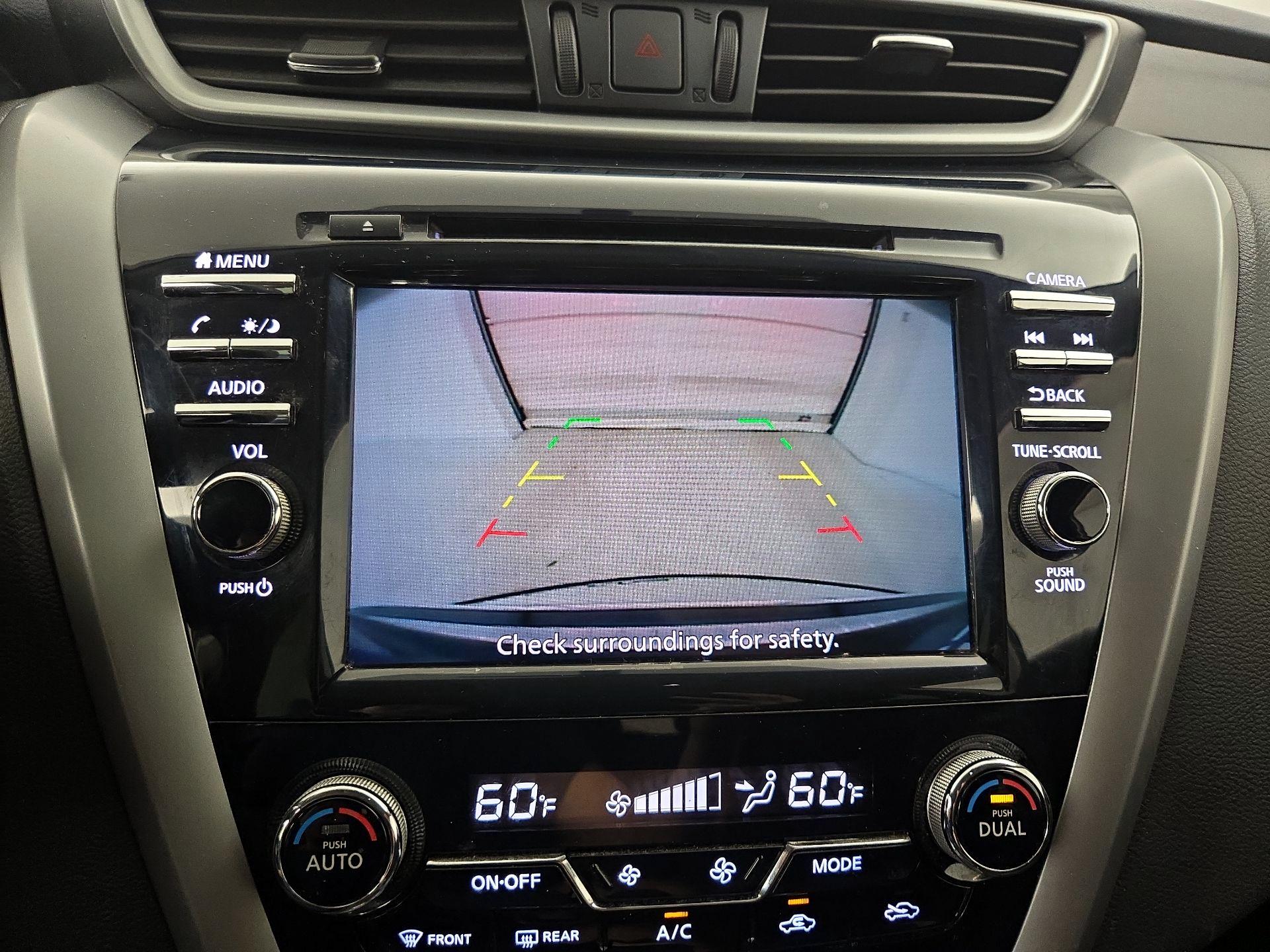 Thumbnail: 2019 Nissan Murano - 14