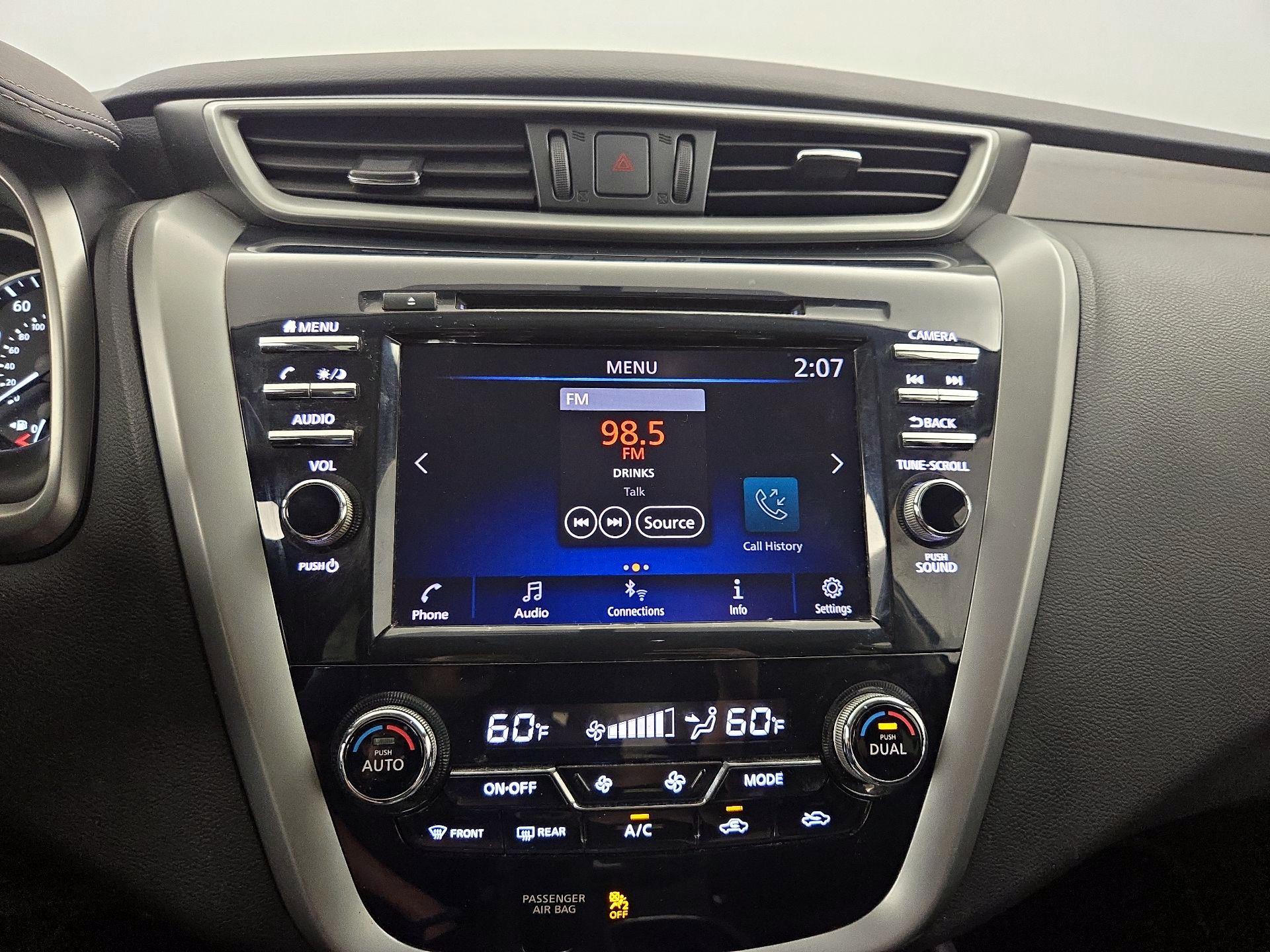 Thumbnail: 2019 Nissan Murano - 15