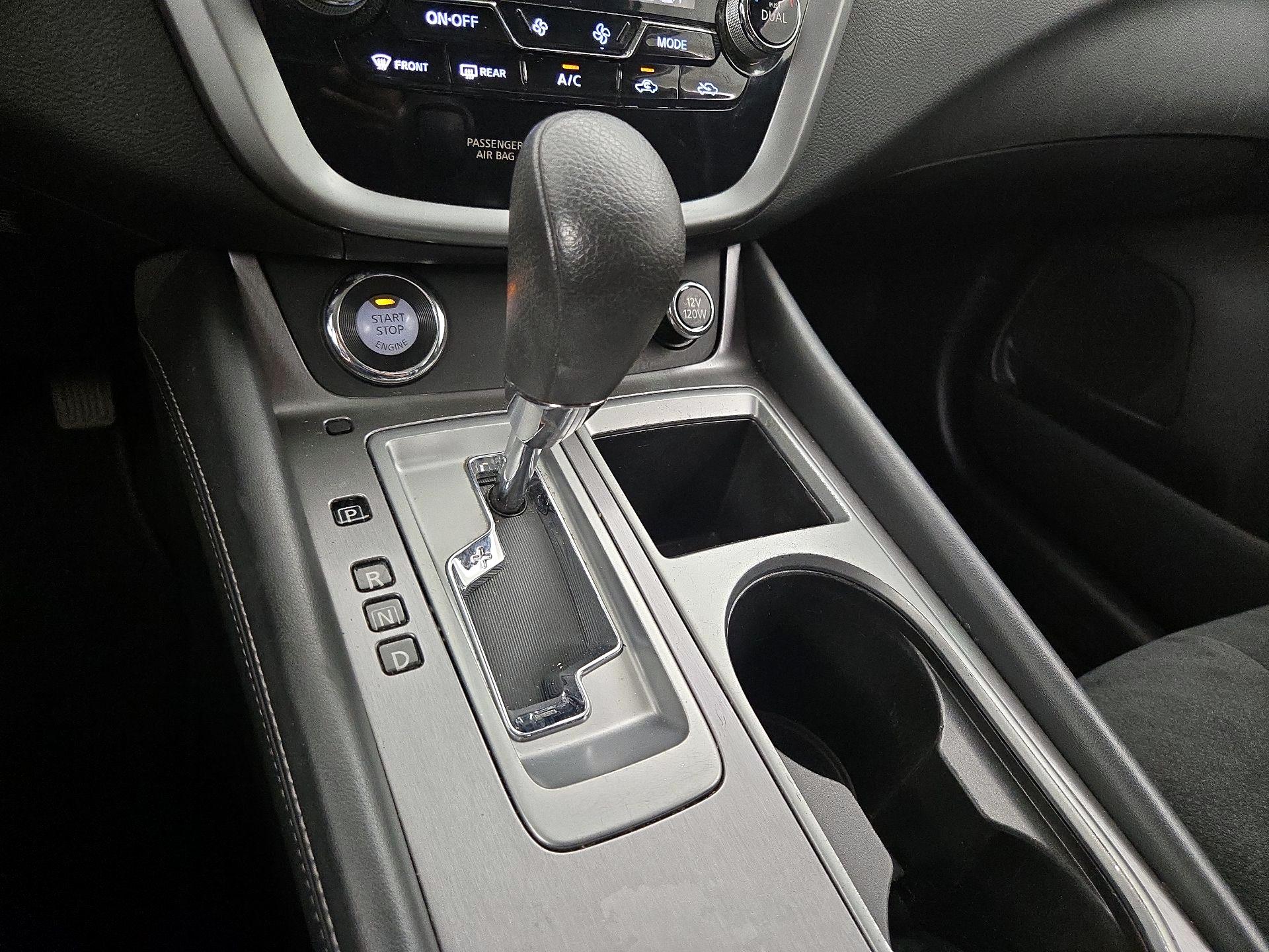 Thumbnail: 2019 Nissan Murano - 17