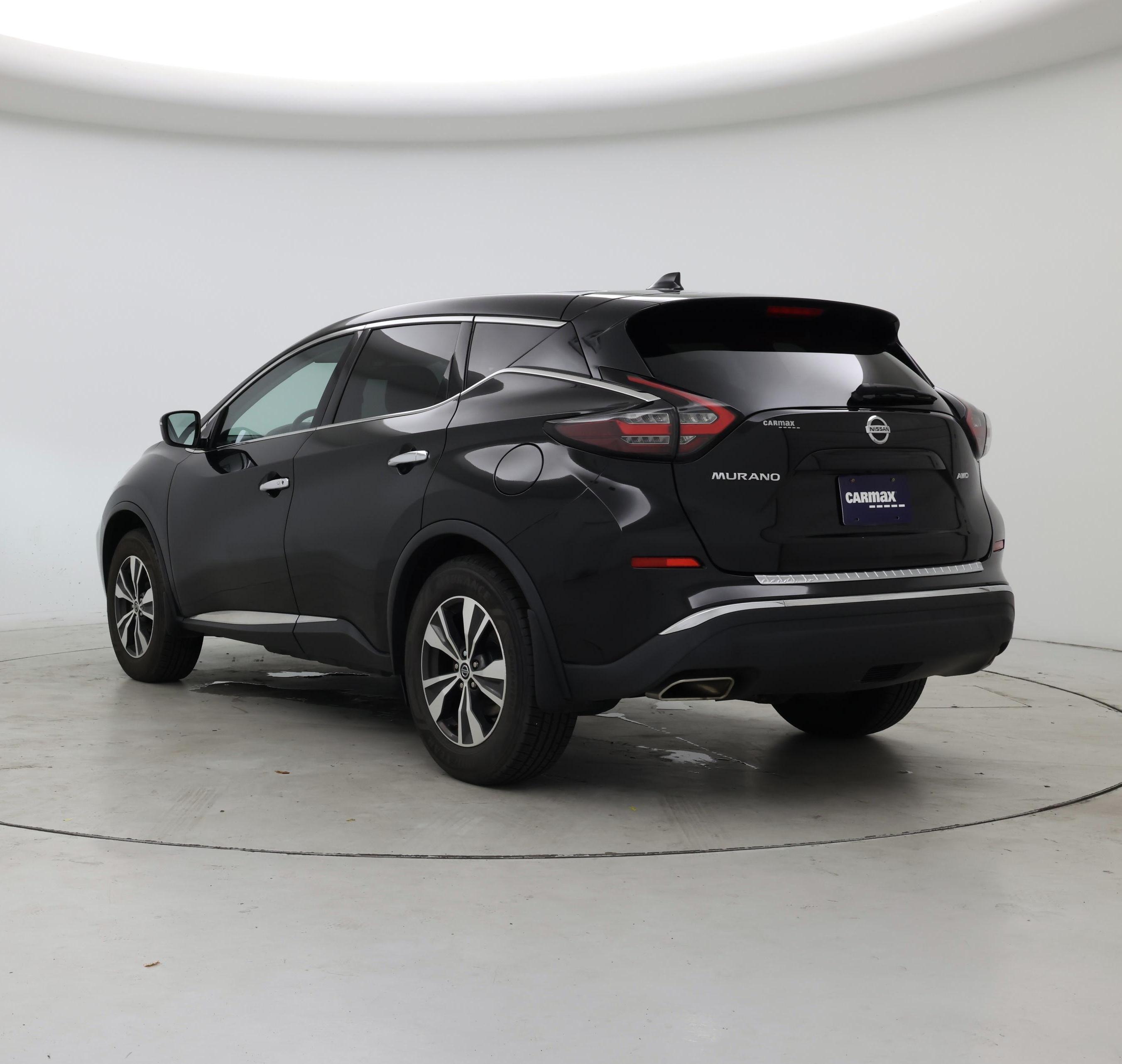 Thumbnail: 2019 Nissan Murano - 2