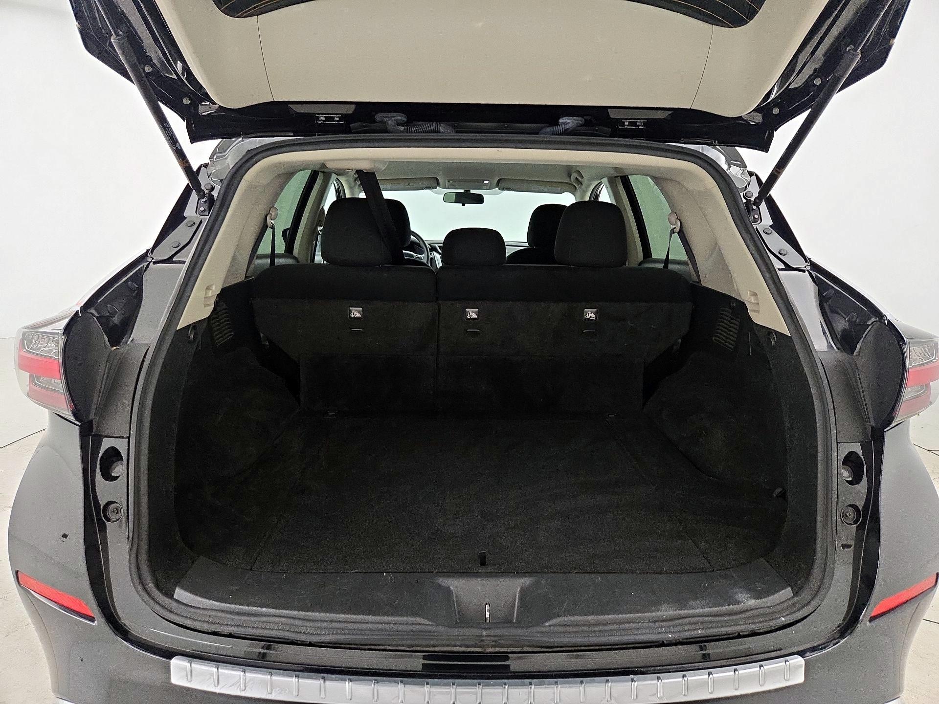 Thumbnail: 2019 Nissan Murano - 20
