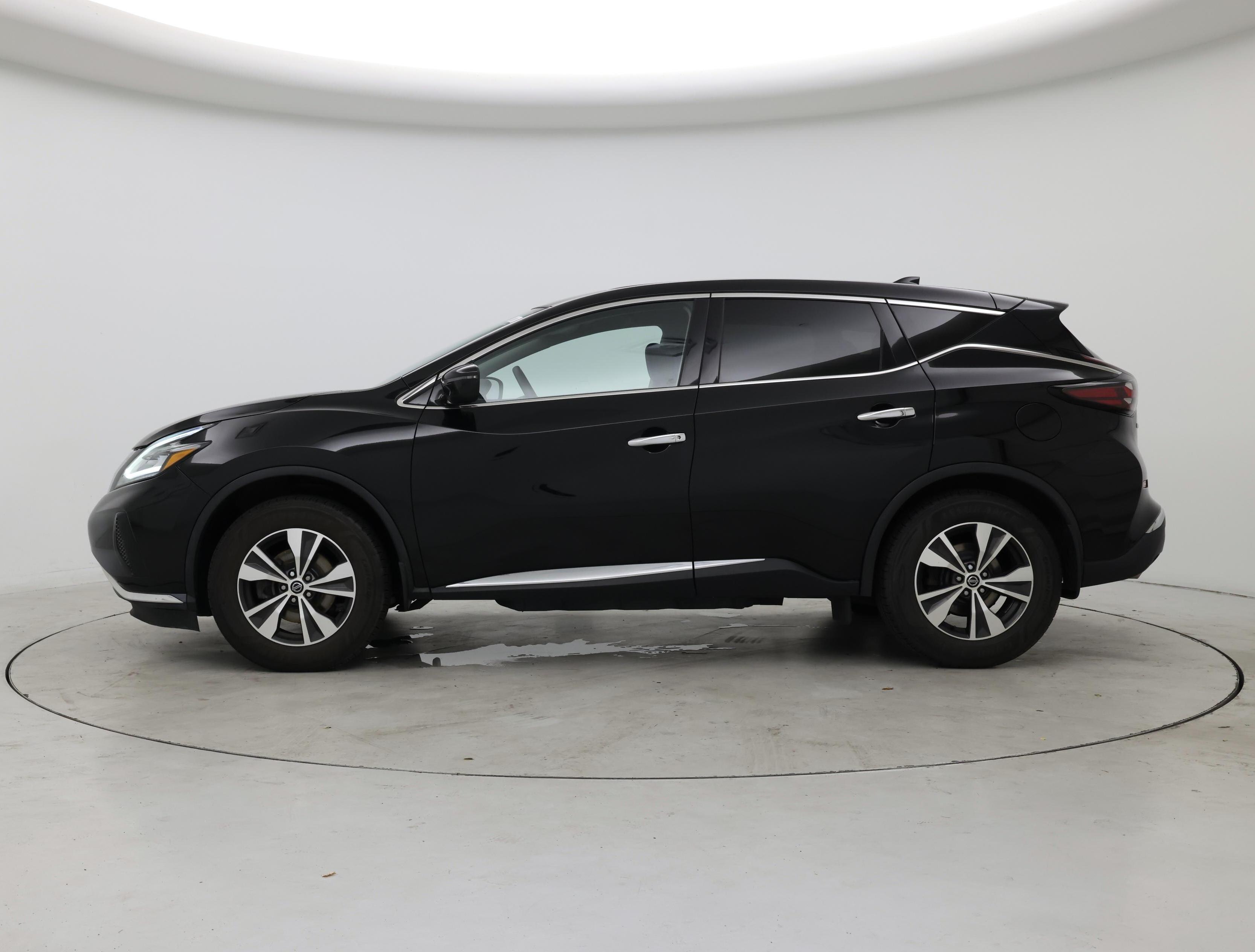 Thumbnail: 2019 Nissan Murano - 3