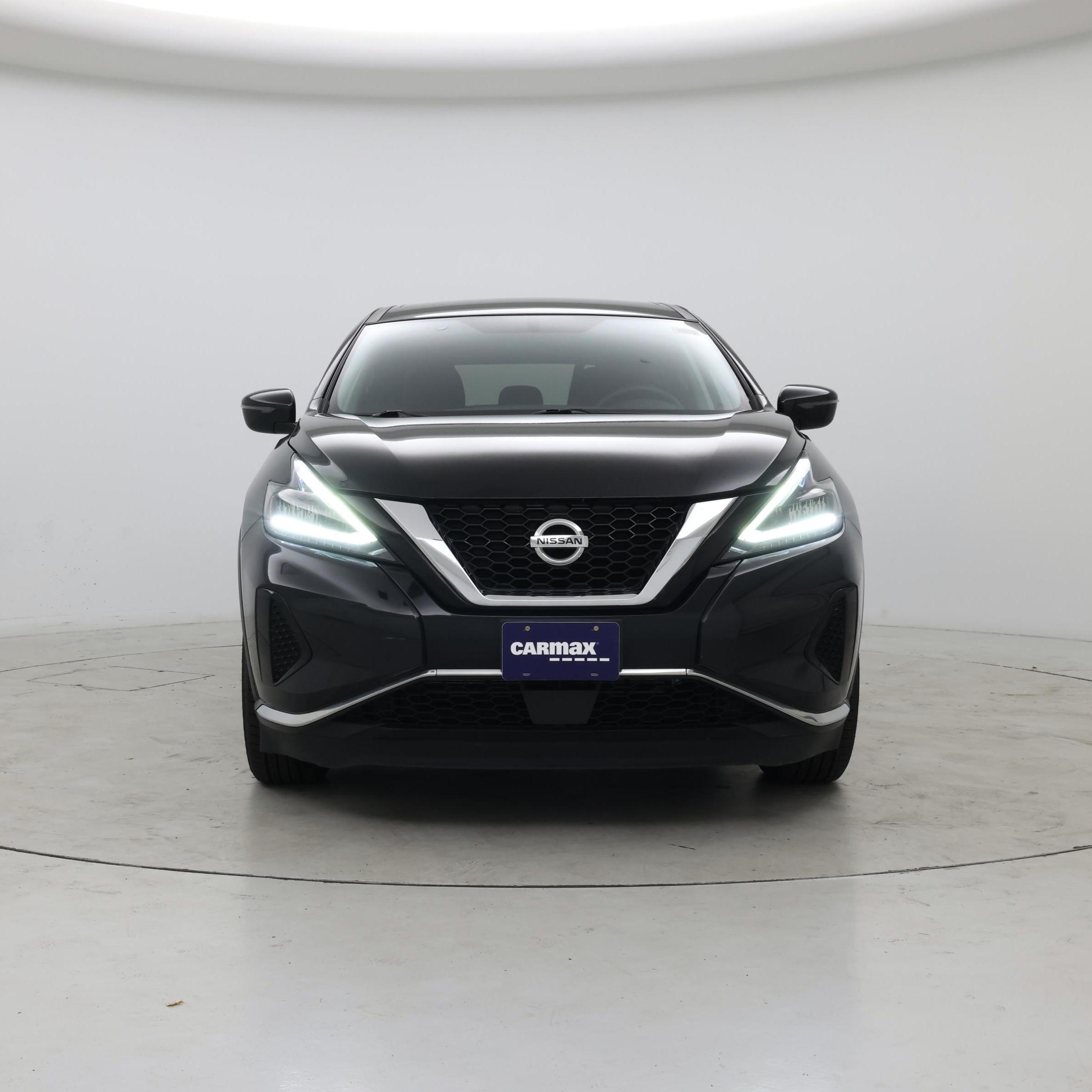 Thumbnail: 2019 Nissan Murano - 5