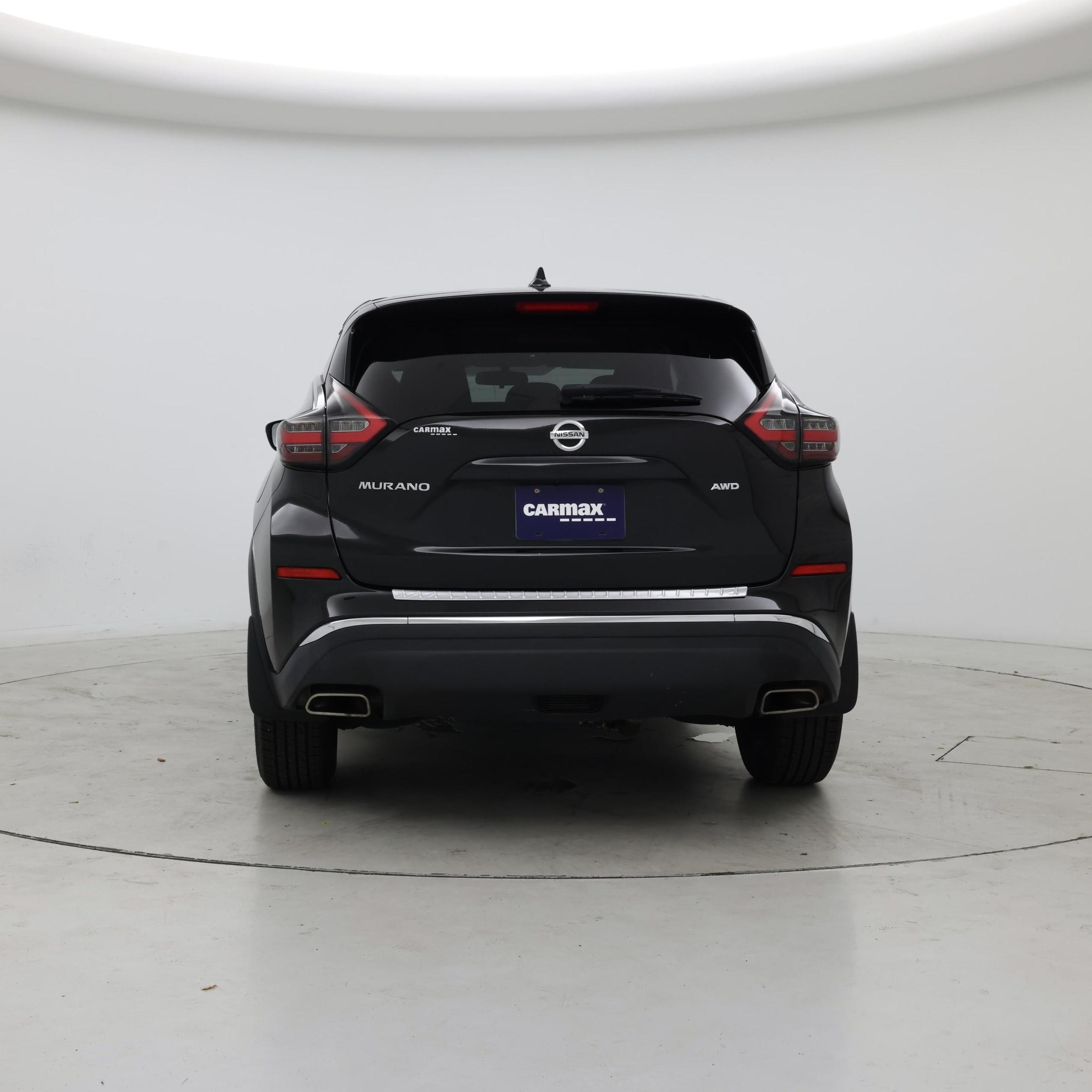Thumbnail: 2019 Nissan Murano - 6