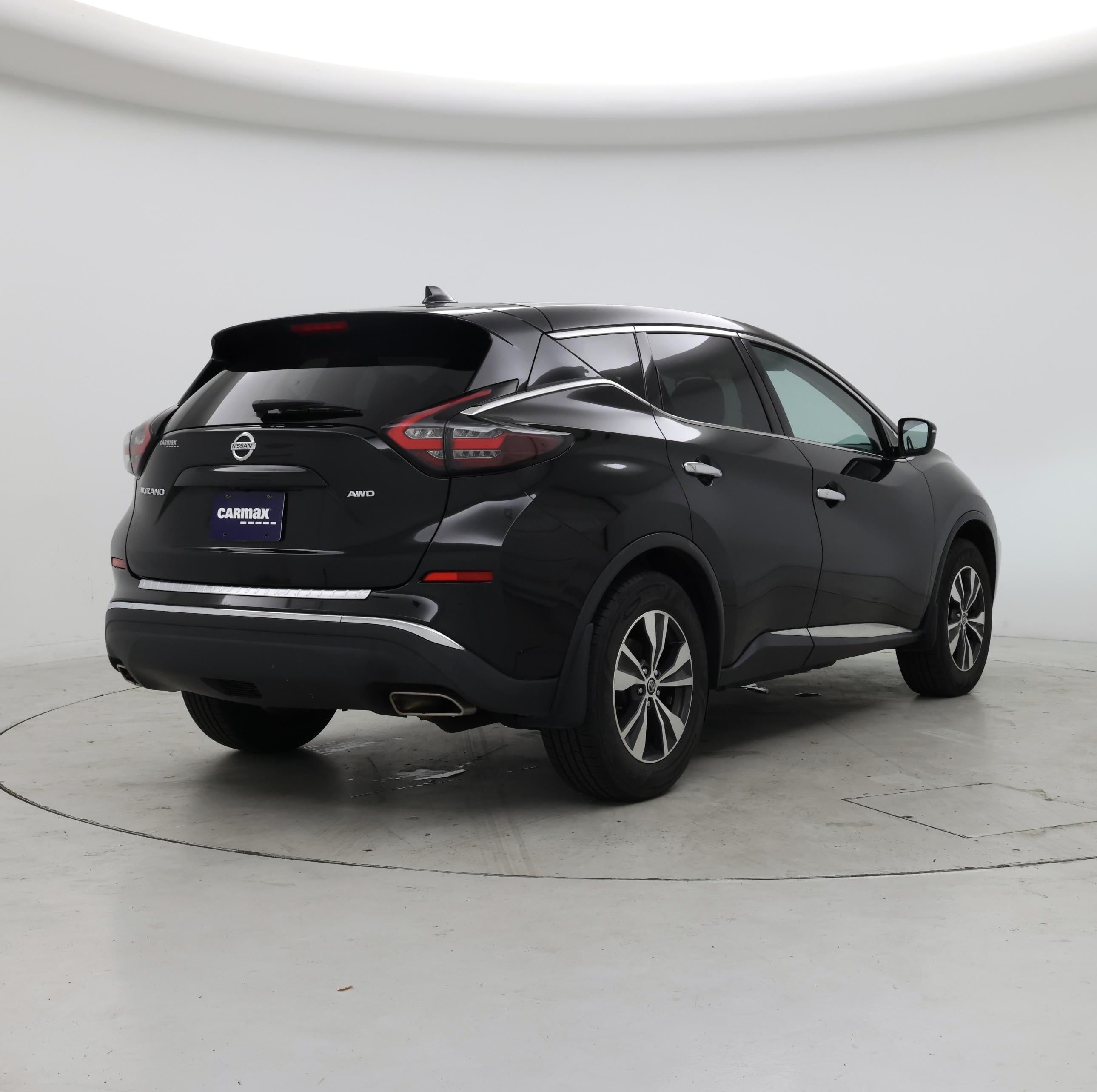 Thumbnail: 2019 Nissan Murano - 8