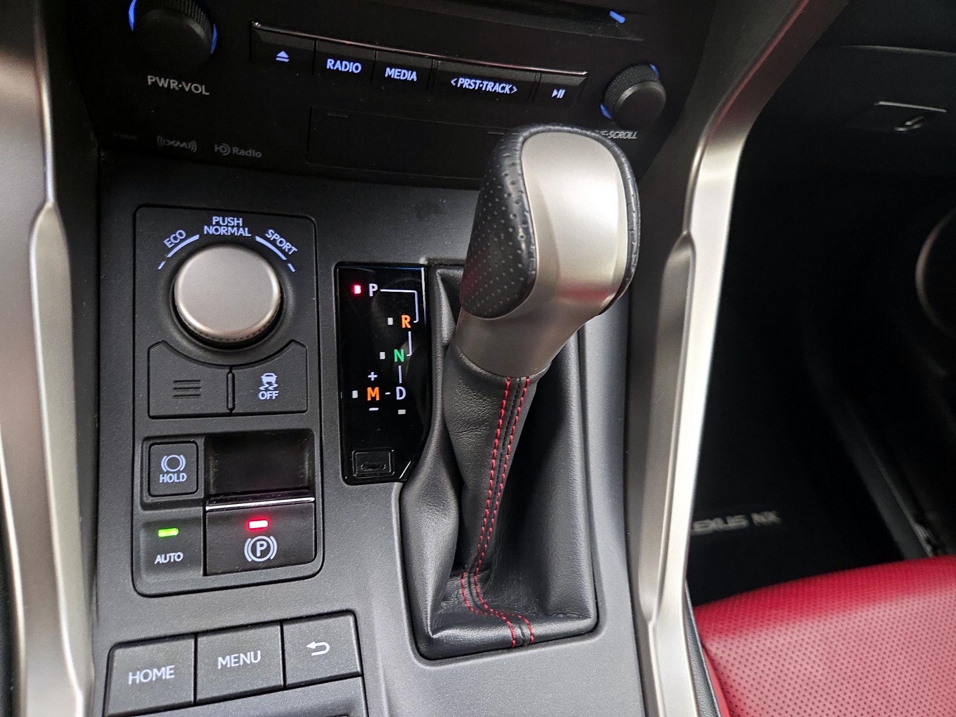Thumbnail: 2016 Lexus NX - 18