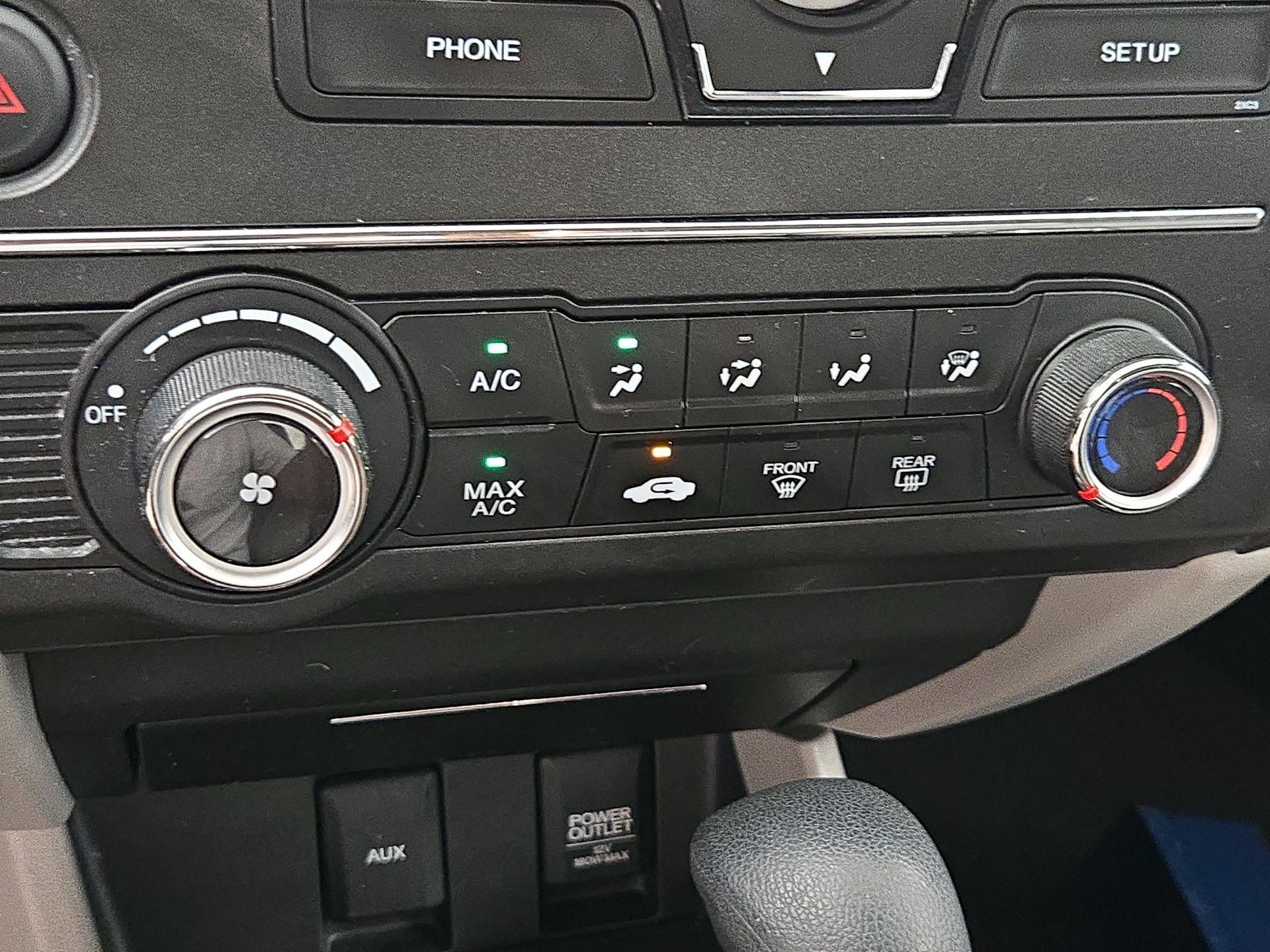 Thumbnail: 2014 Honda Civic - 16