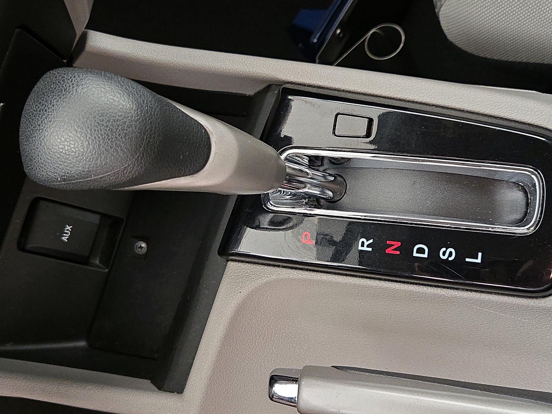 Thumbnail: 2014 Honda Civic - 17