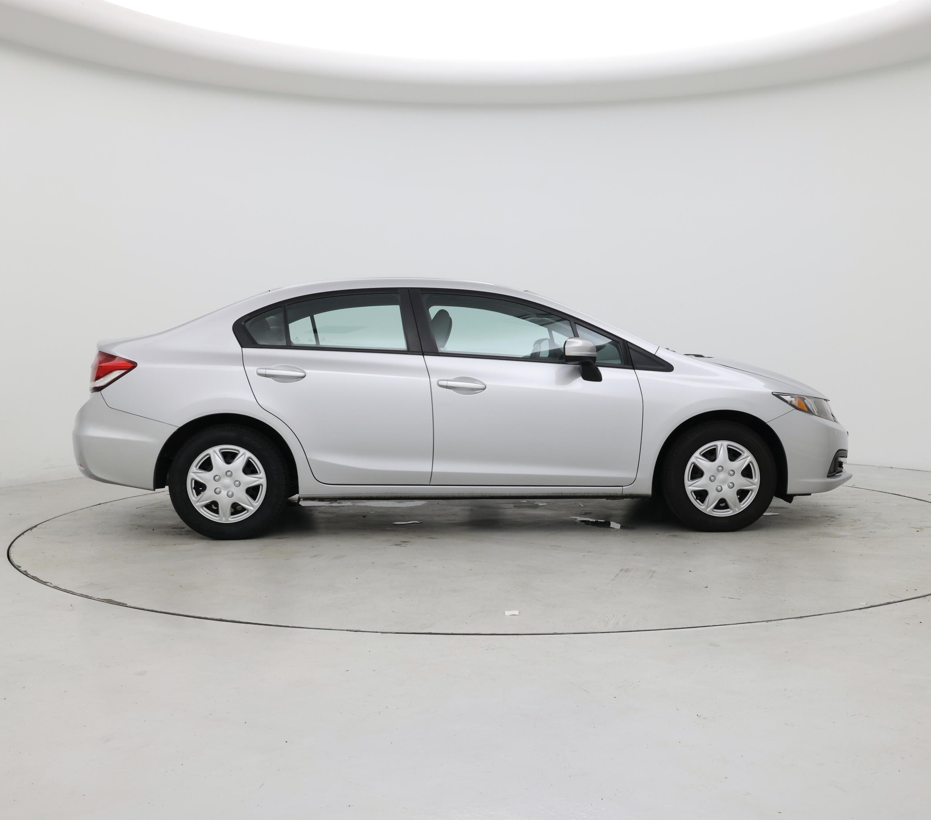 Thumbnail: 2014 Honda Civic - 7