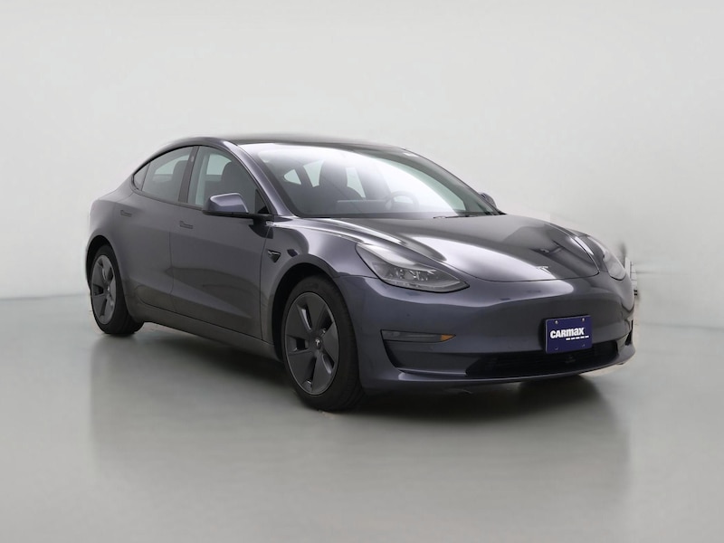 2022 Tesla Model 3  -
                  Brandywine, MD