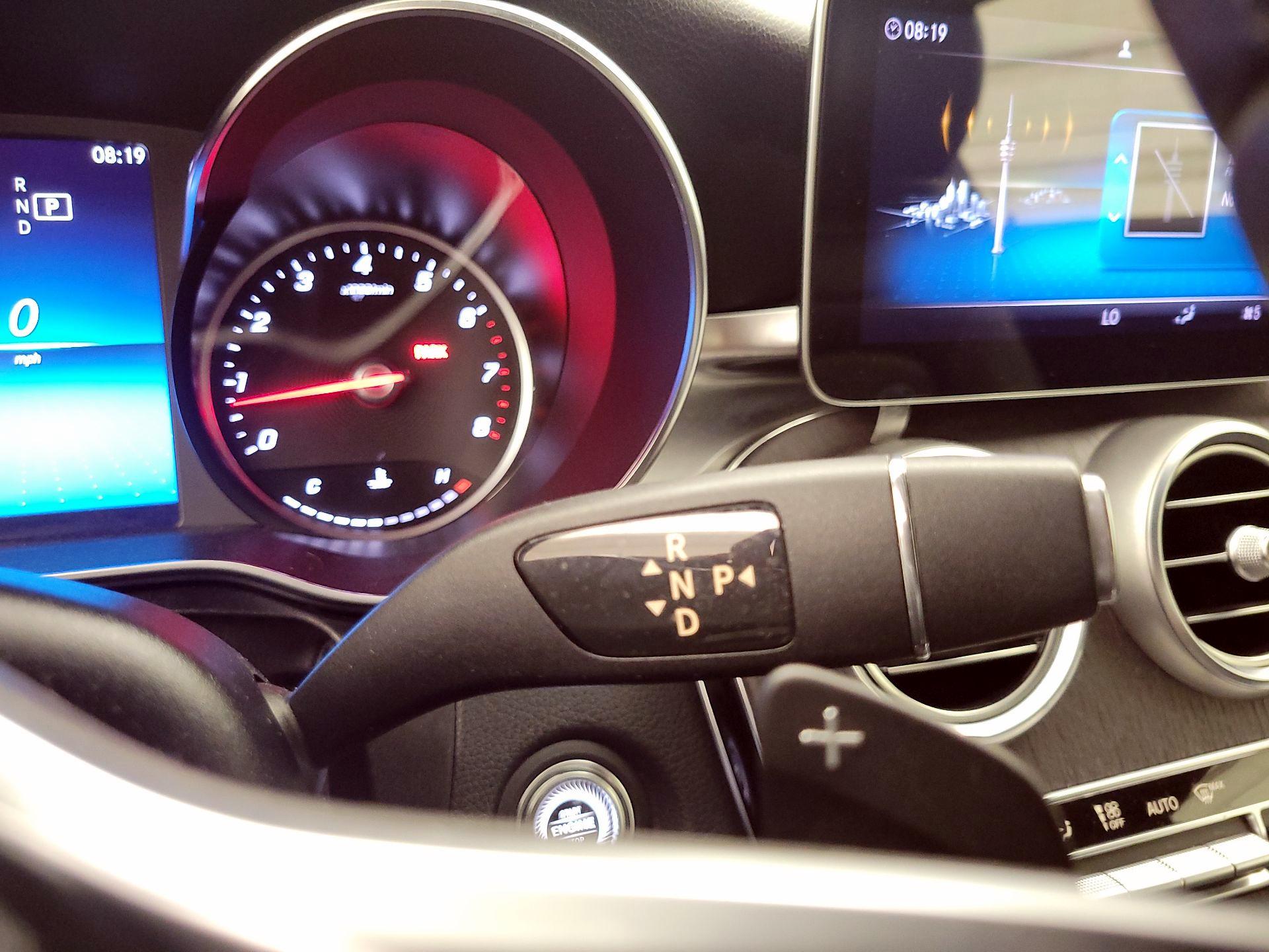 Thumbnail: 2019 Mercedes-Benz C-Class - 17