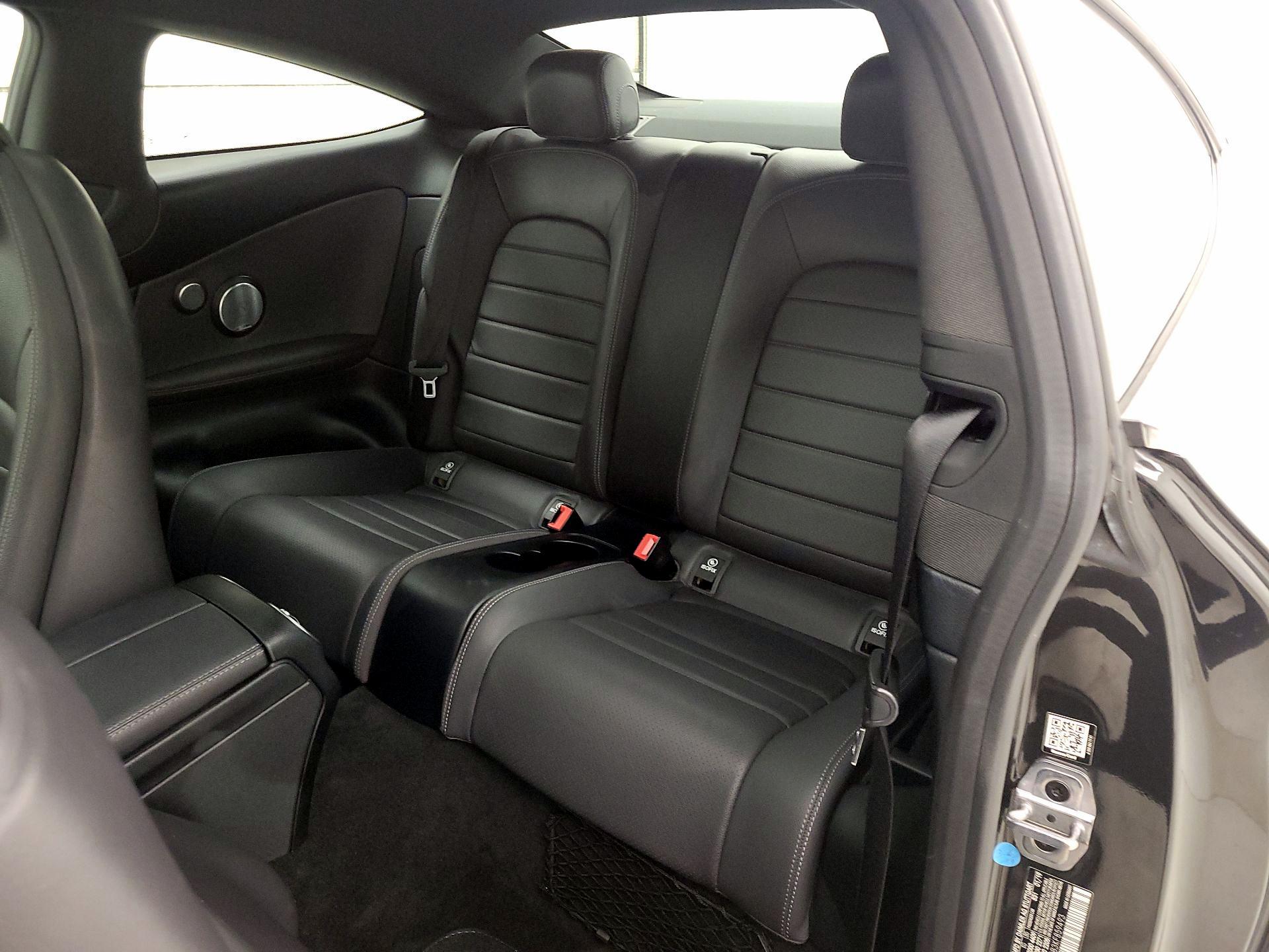 Thumbnail: 2019 Mercedes-Benz C-Class - 20