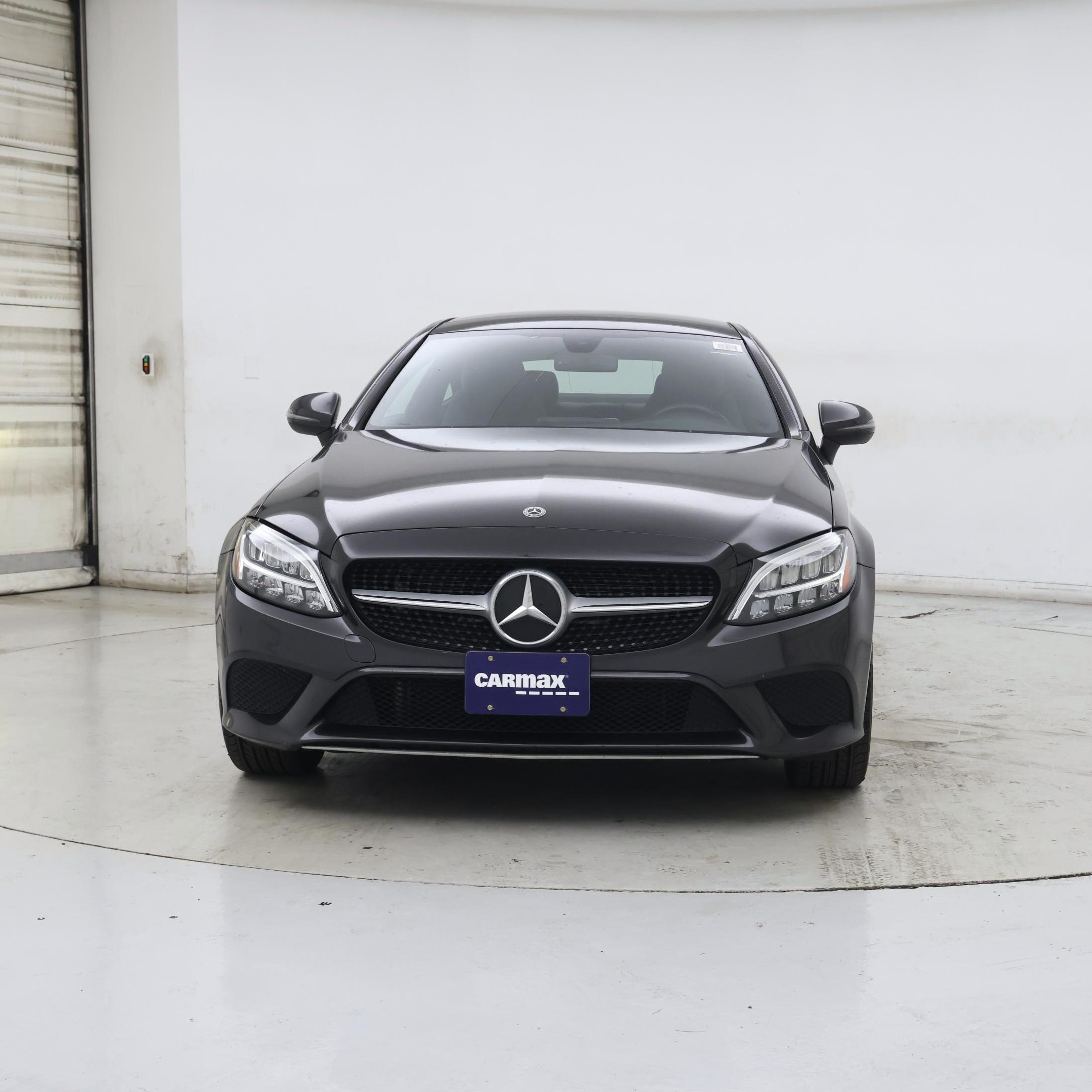 Thumbnail: 2019 Mercedes-Benz C-Class - 5