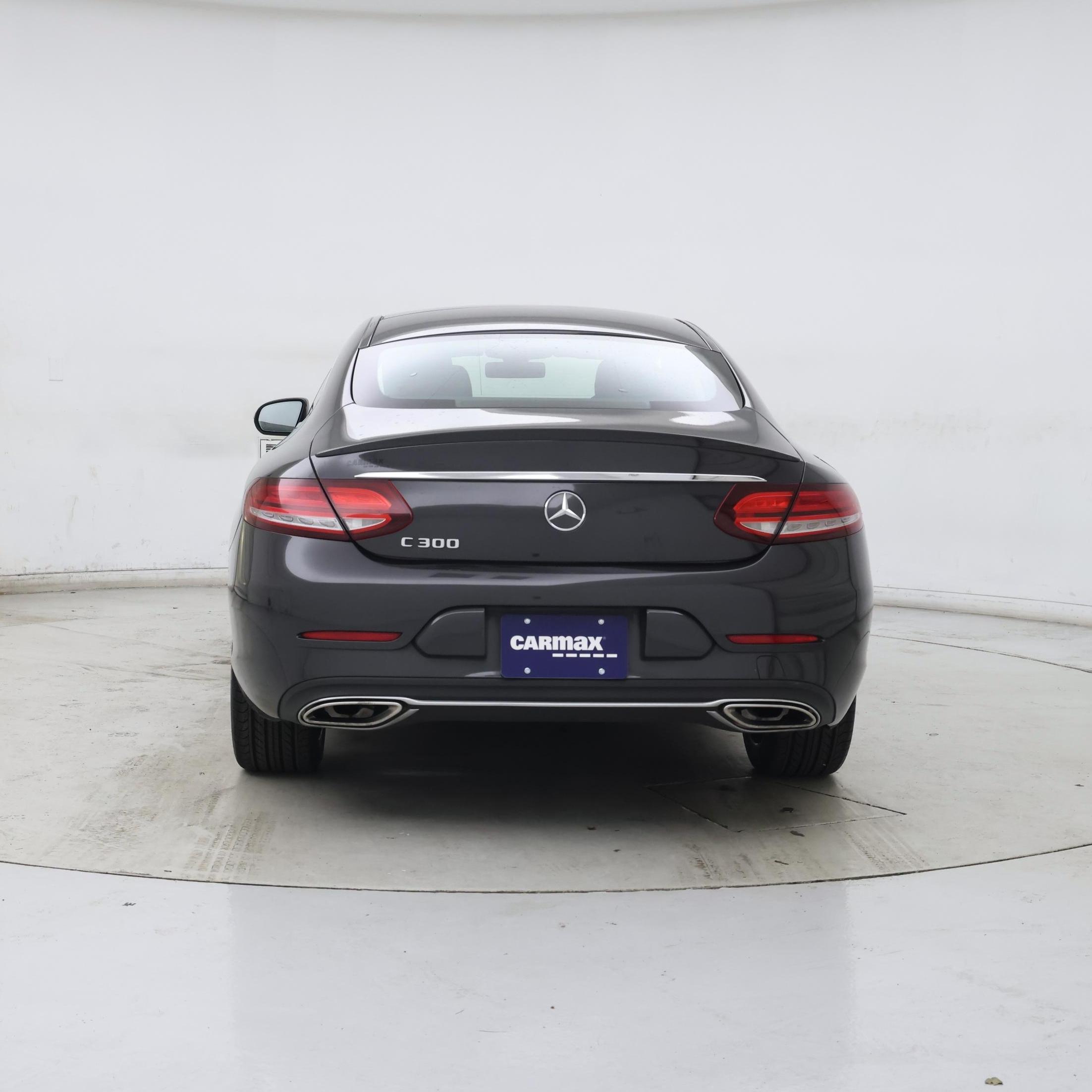 Thumbnail: 2019 Mercedes-Benz C-Class - 6