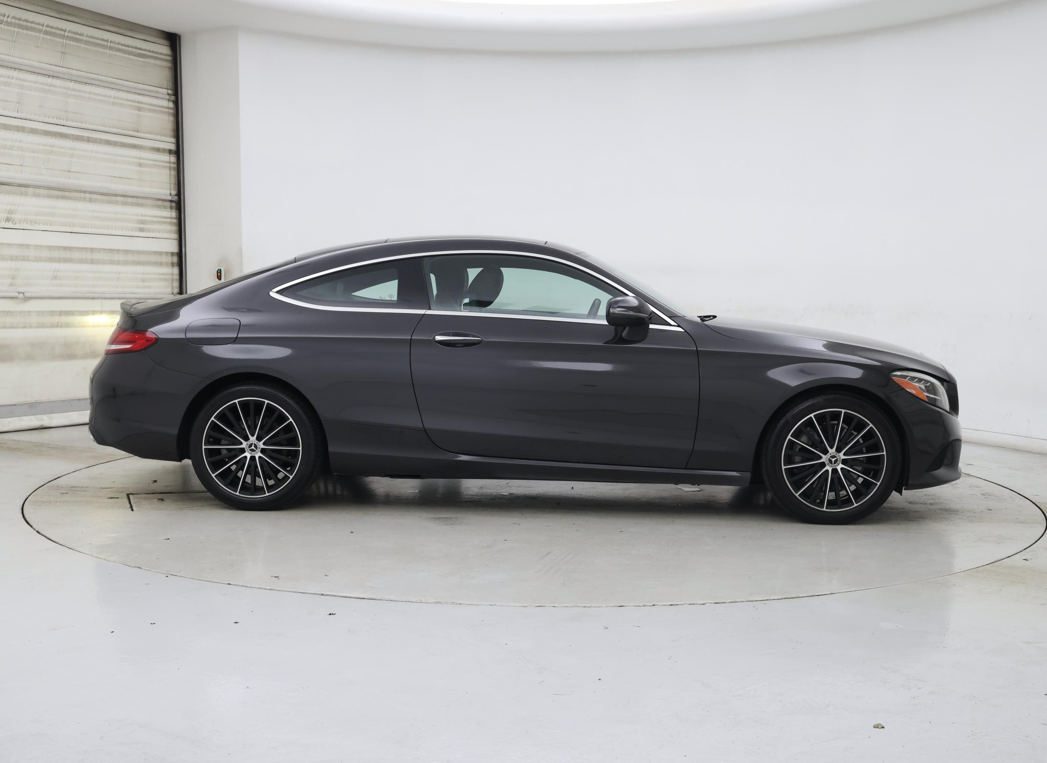 Thumbnail: 2019 Mercedes-Benz C-Class - 7