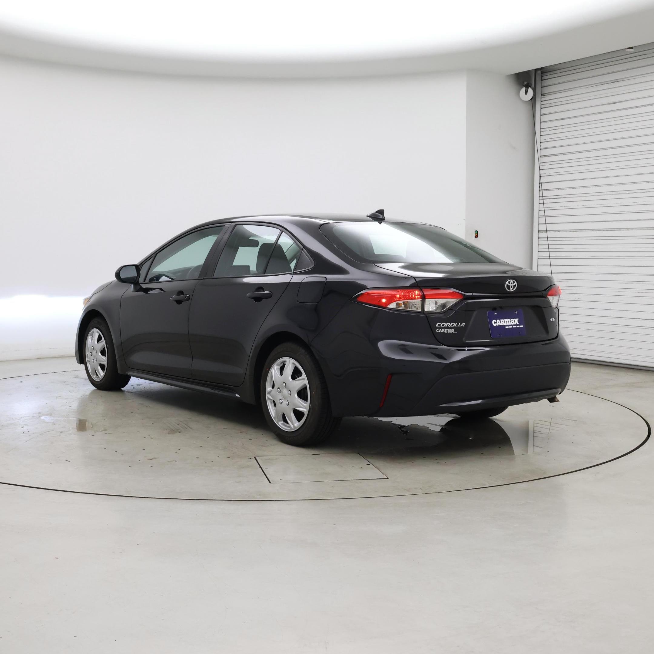 Thumbnail: 2021 Toyota Corolla - 2