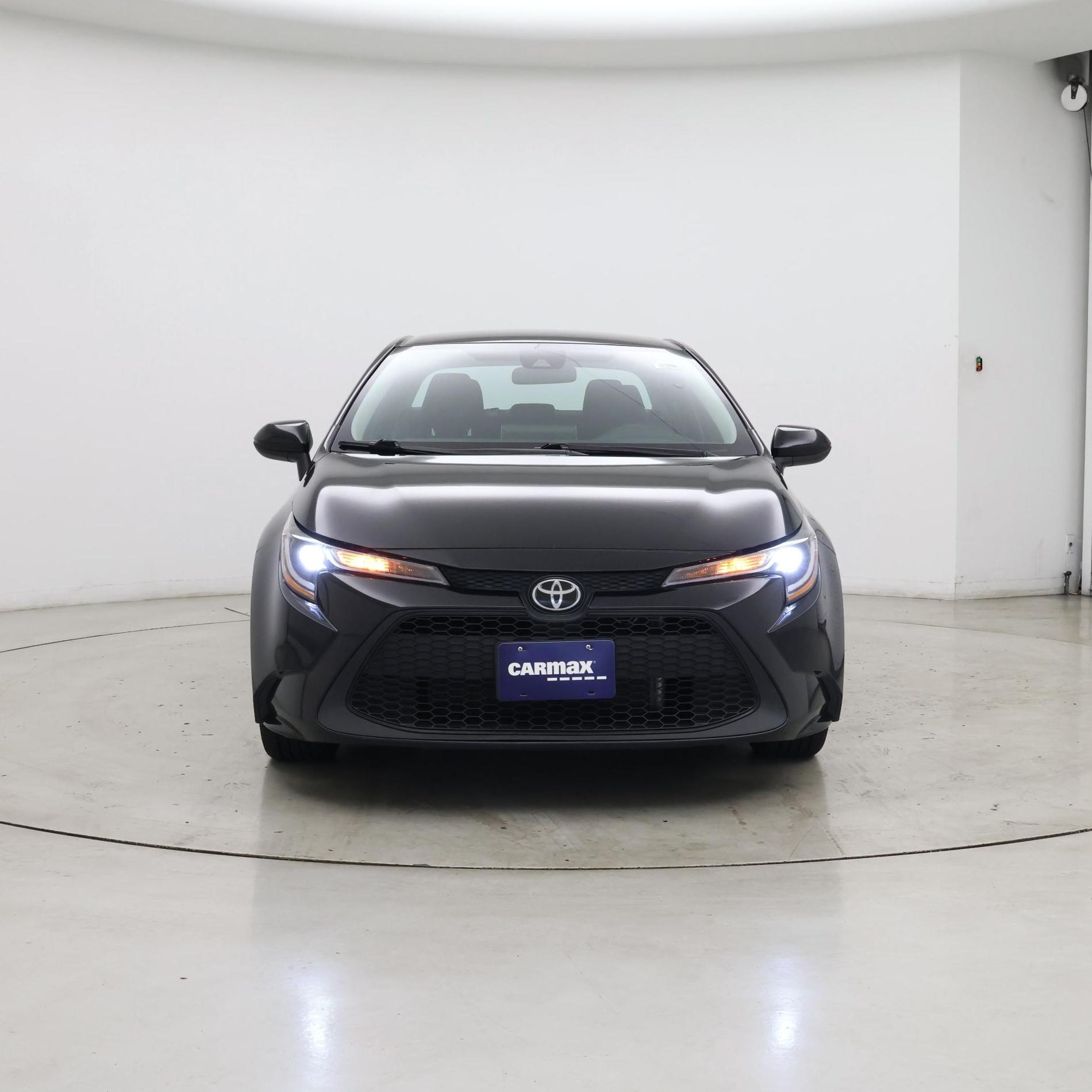 Thumbnail: 2021 Toyota Corolla - 5