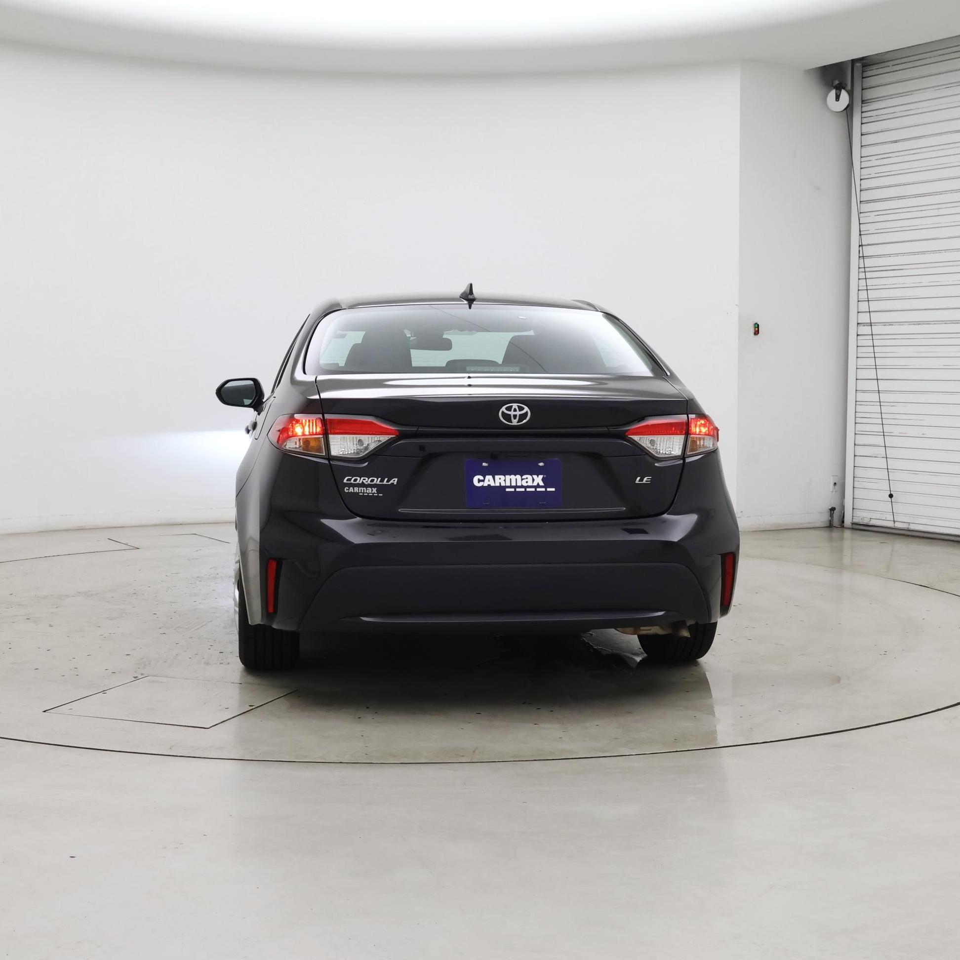 Thumbnail: 2021 Toyota Corolla - 6