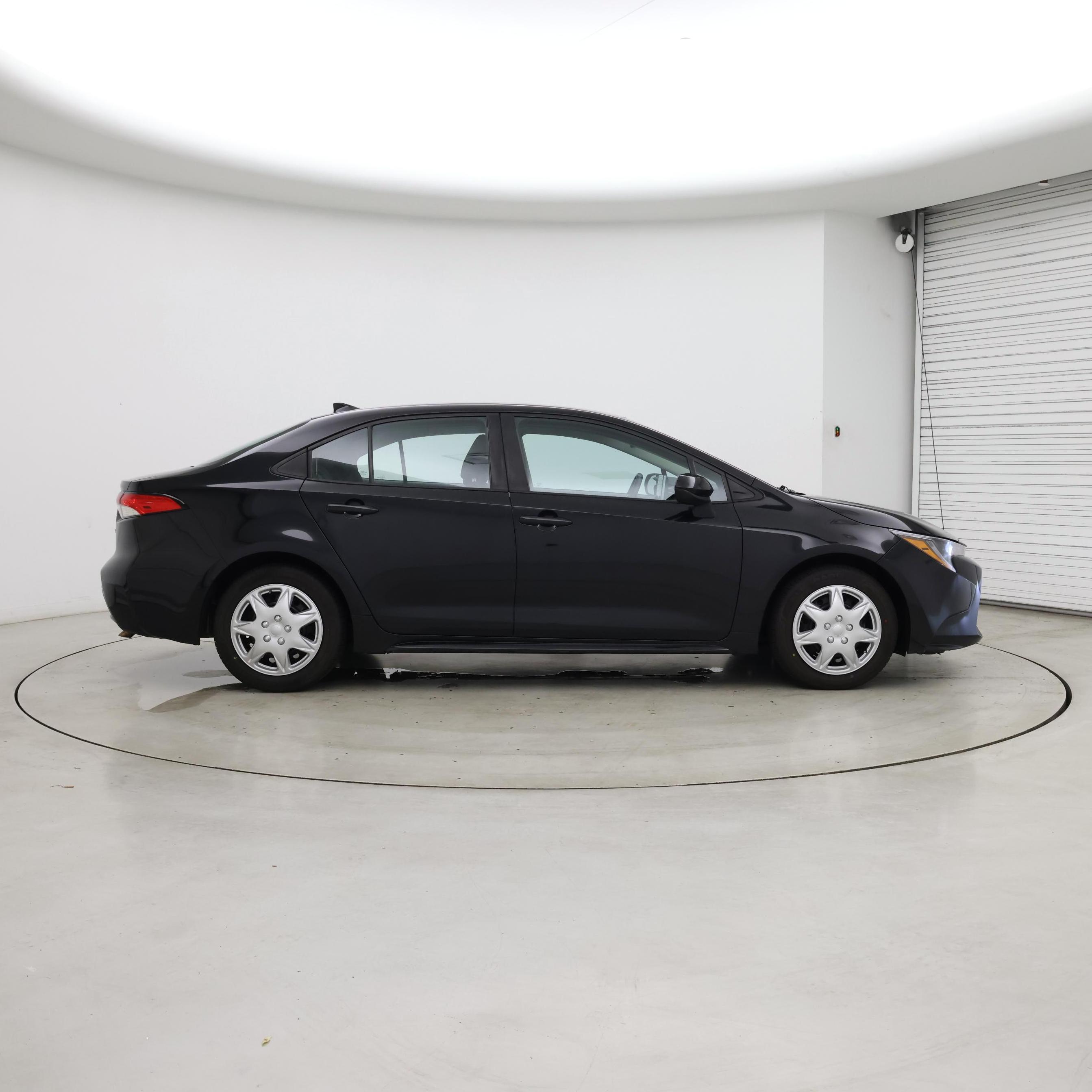 Thumbnail: 2021 Toyota Corolla - 7
