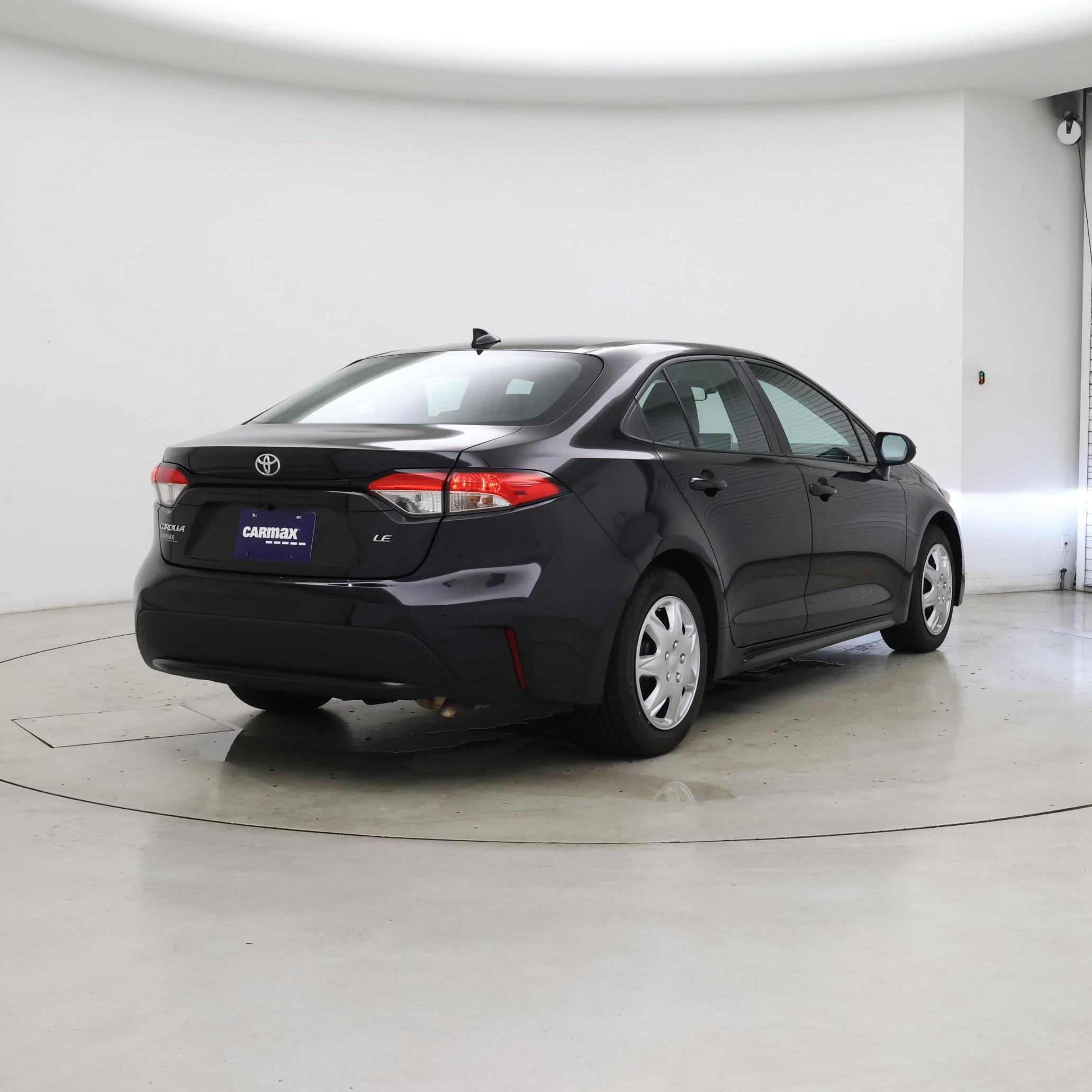 Thumbnail: 2021 Toyota Corolla - 8