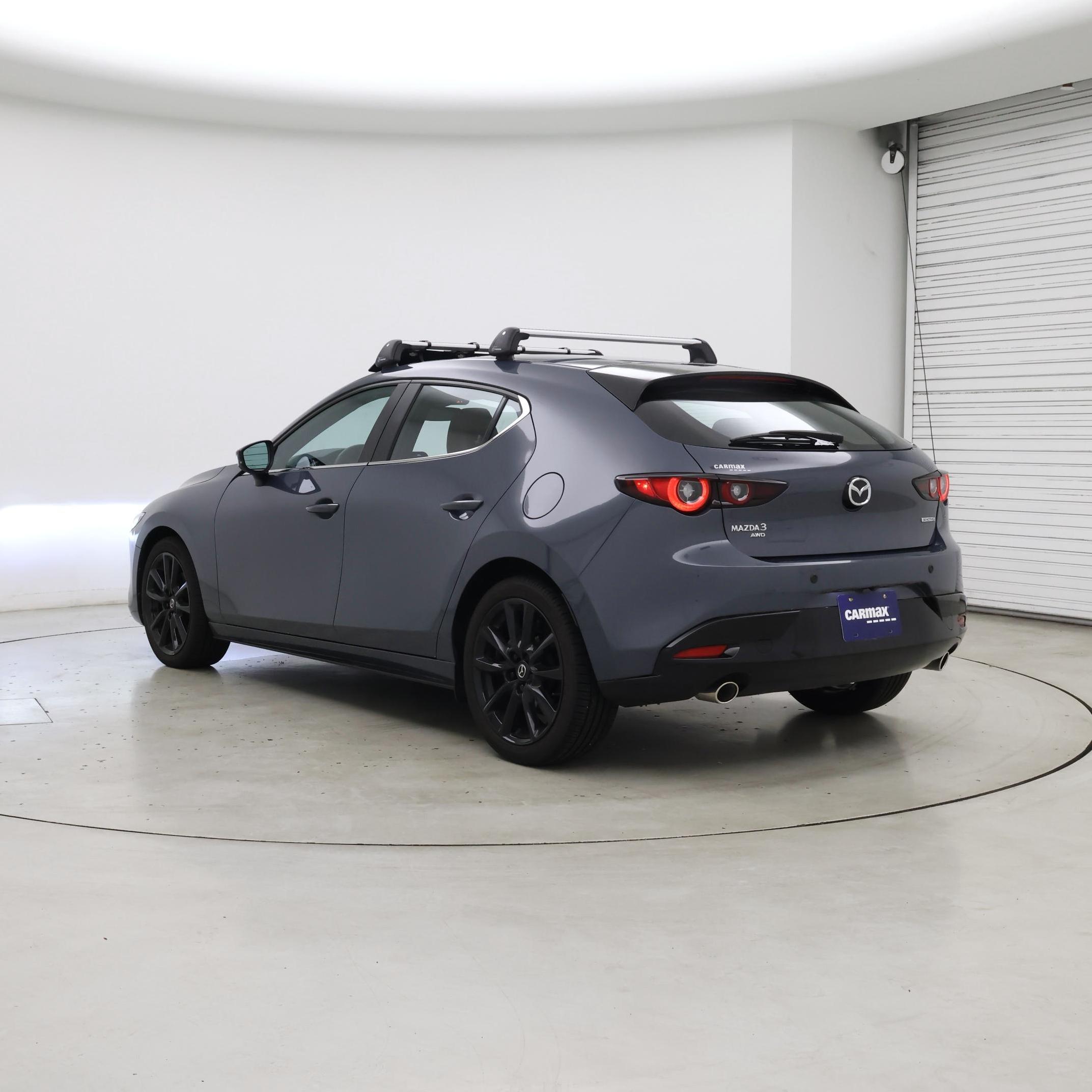 Thumbnail: 2024 Mazda Mazda3 - 2